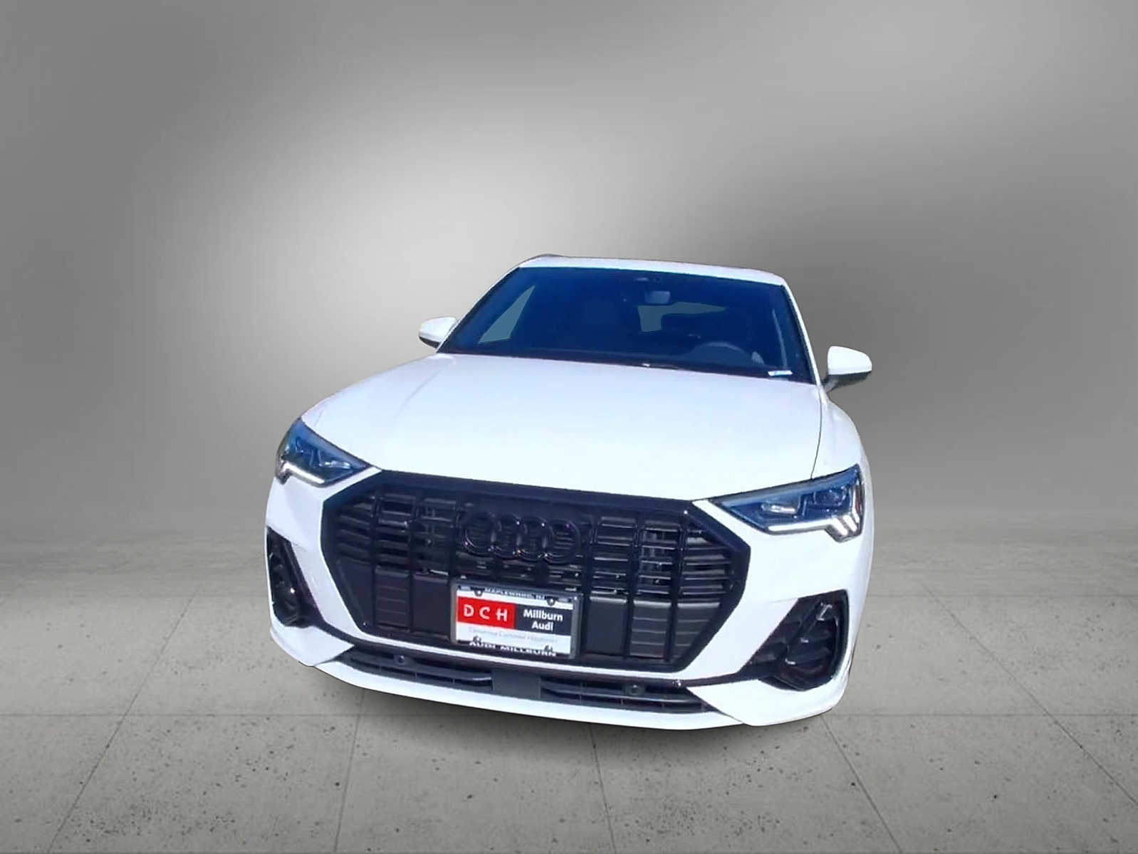 Thumbnail: 2025 Audi Q3 - 3
