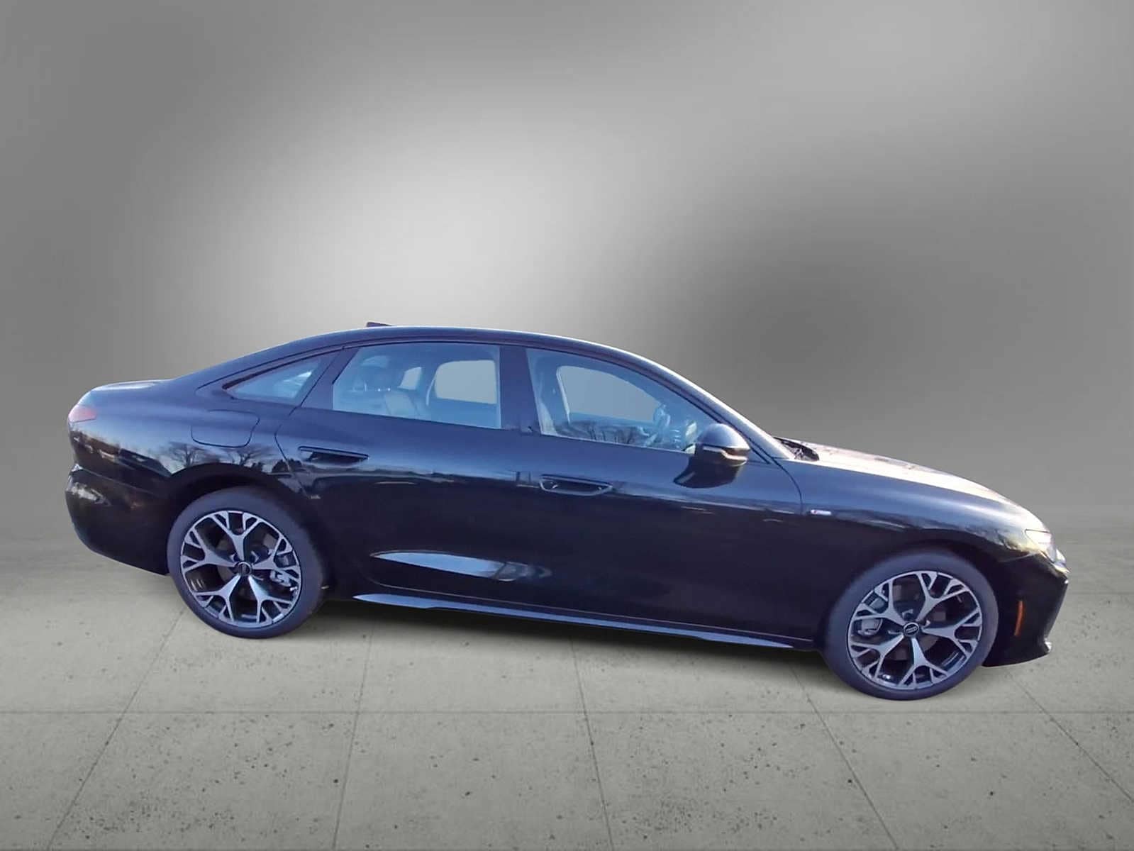 Thumbnail: 2026 Audi A6 - 9