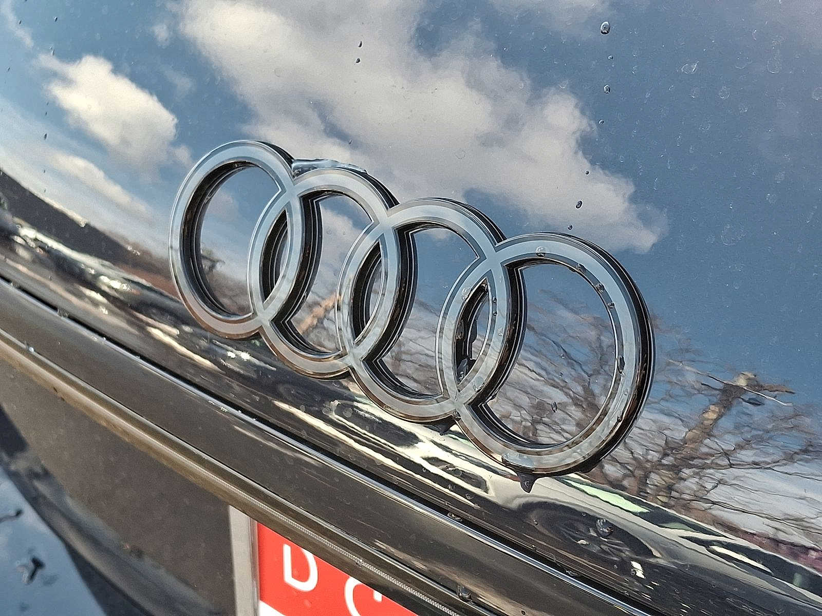 Thumbnail: 2026 Audi A6 - 17