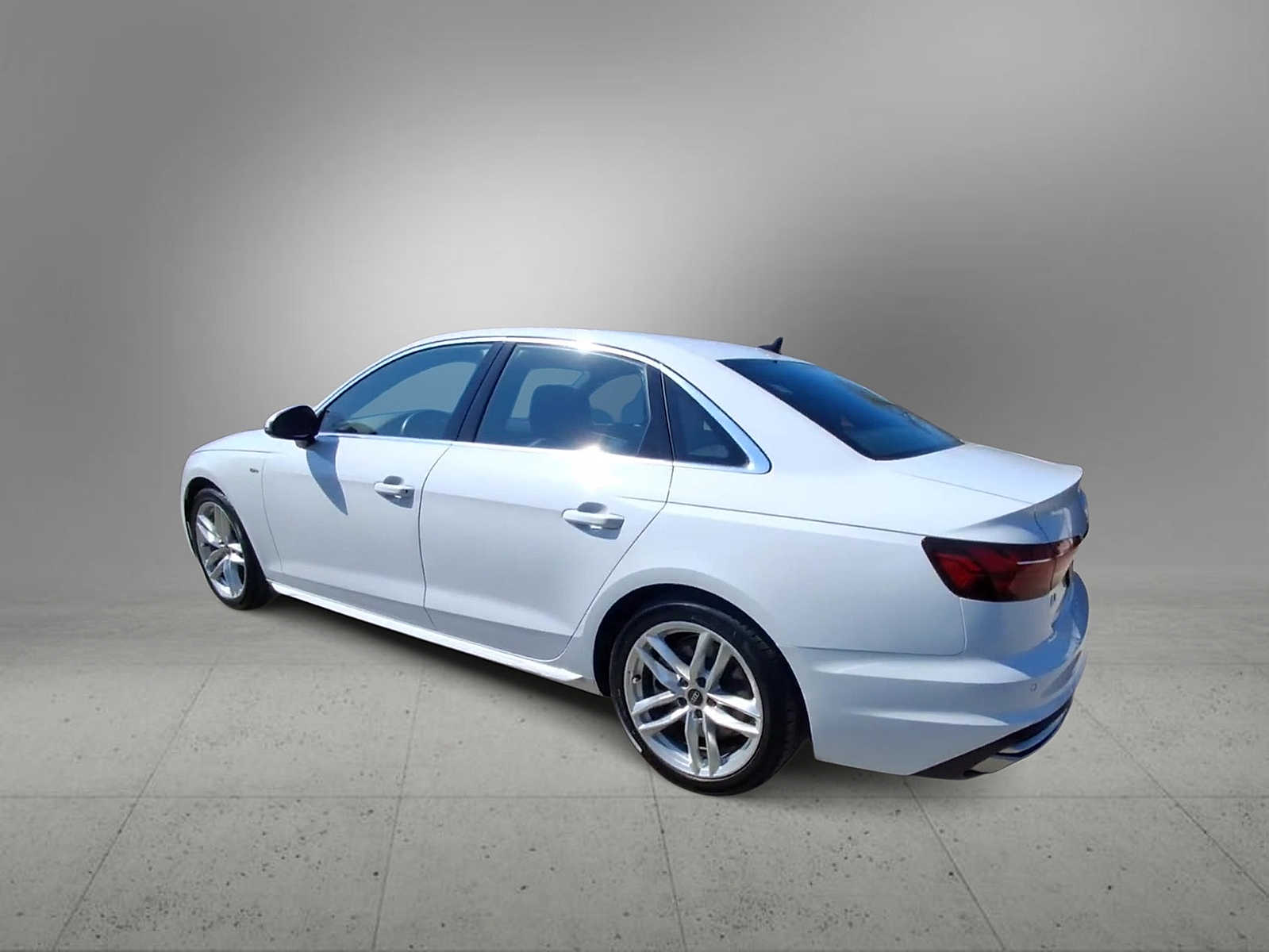 Thumbnail: 2023 Audi A4 - 6
