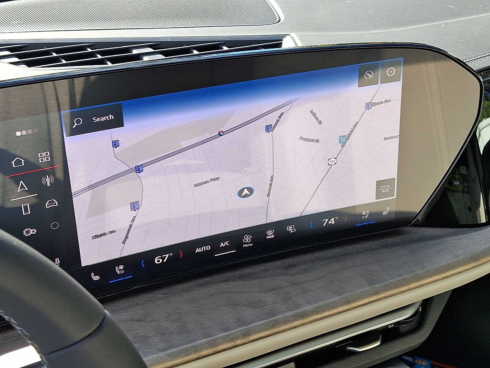 Thumbnail: 2025 Audi Q5 - 15