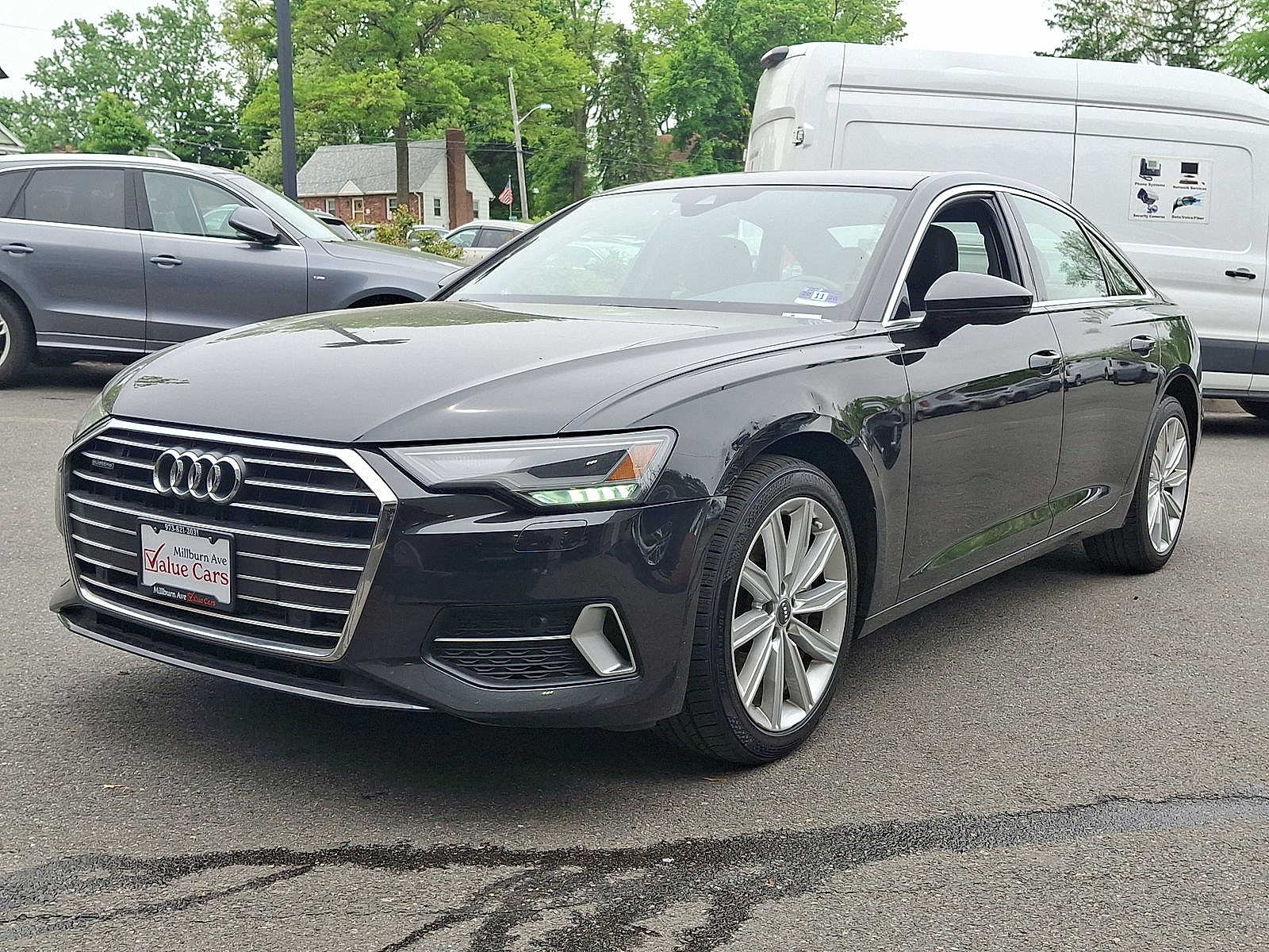 2019 Audi A6 Premium -
                  Maplewood, NJ