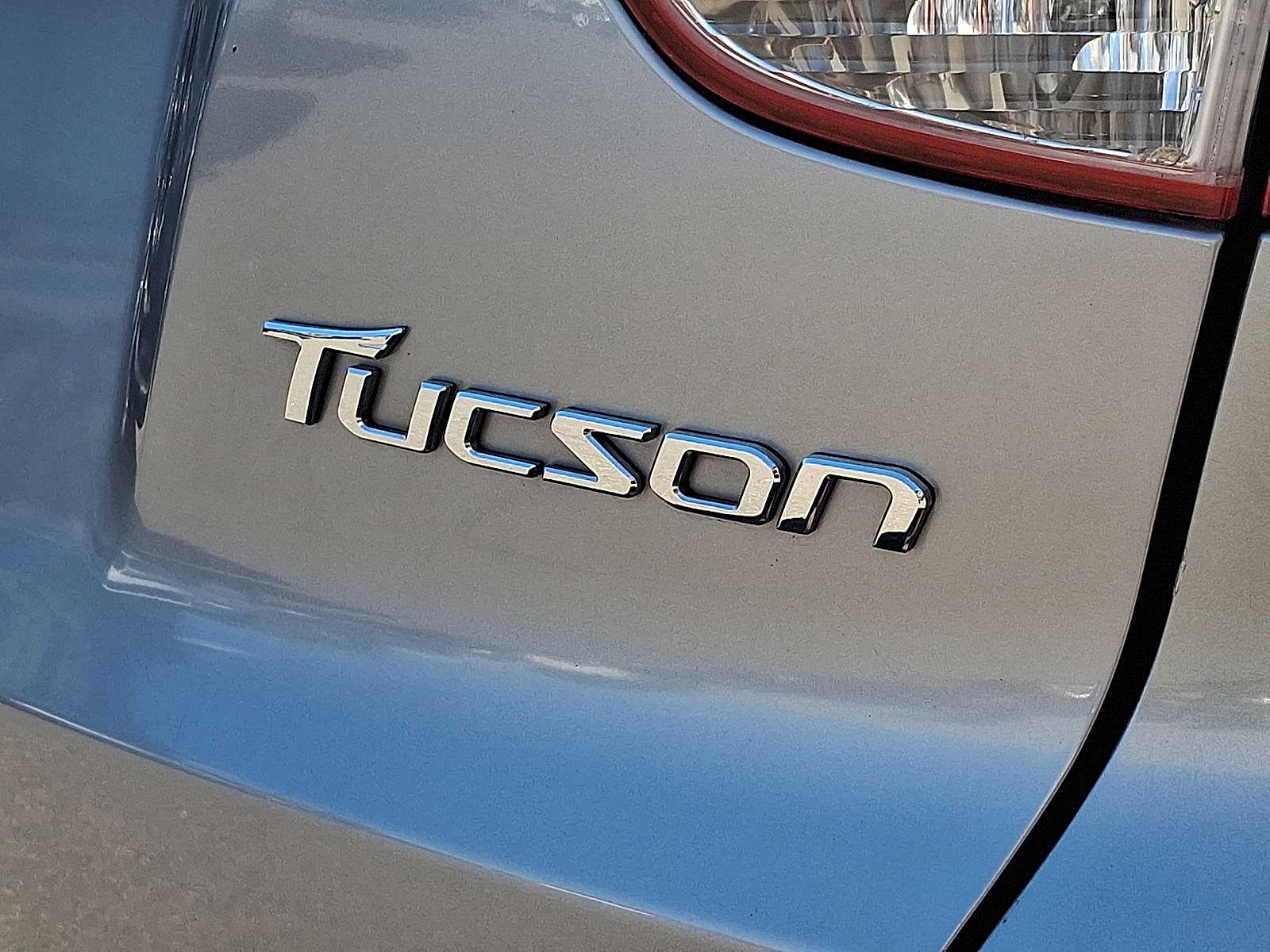 Thumbnail: 2013 Hyundai Tucson - 24