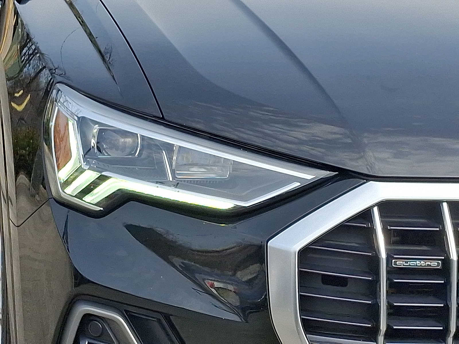 Thumbnail: 2021 Audi Q3 - 28