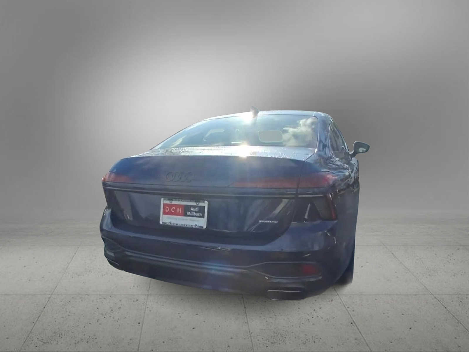 Thumbnail: 2026 Audi A6 - 8