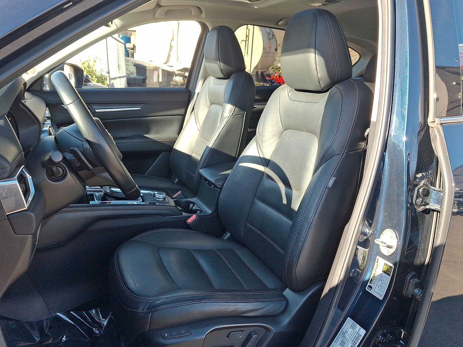 Thumbnail: 2023 Mazda CX-5 - 11