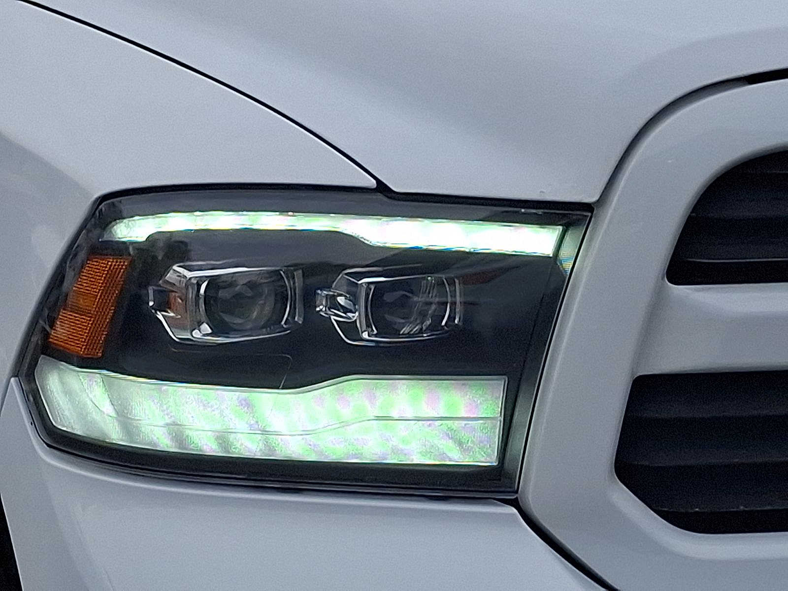 Thumbnail: 2016 RAM 1500 - 26
