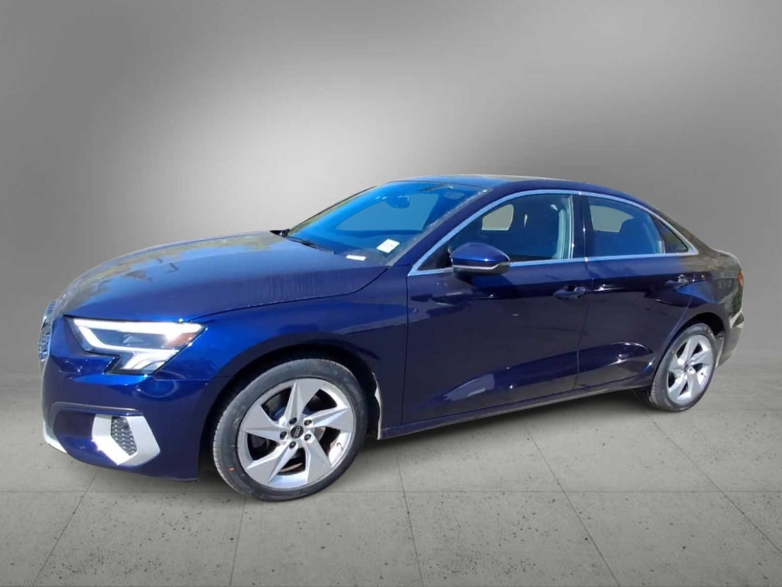 2023 Audi A3 Quattro Premium photo 4