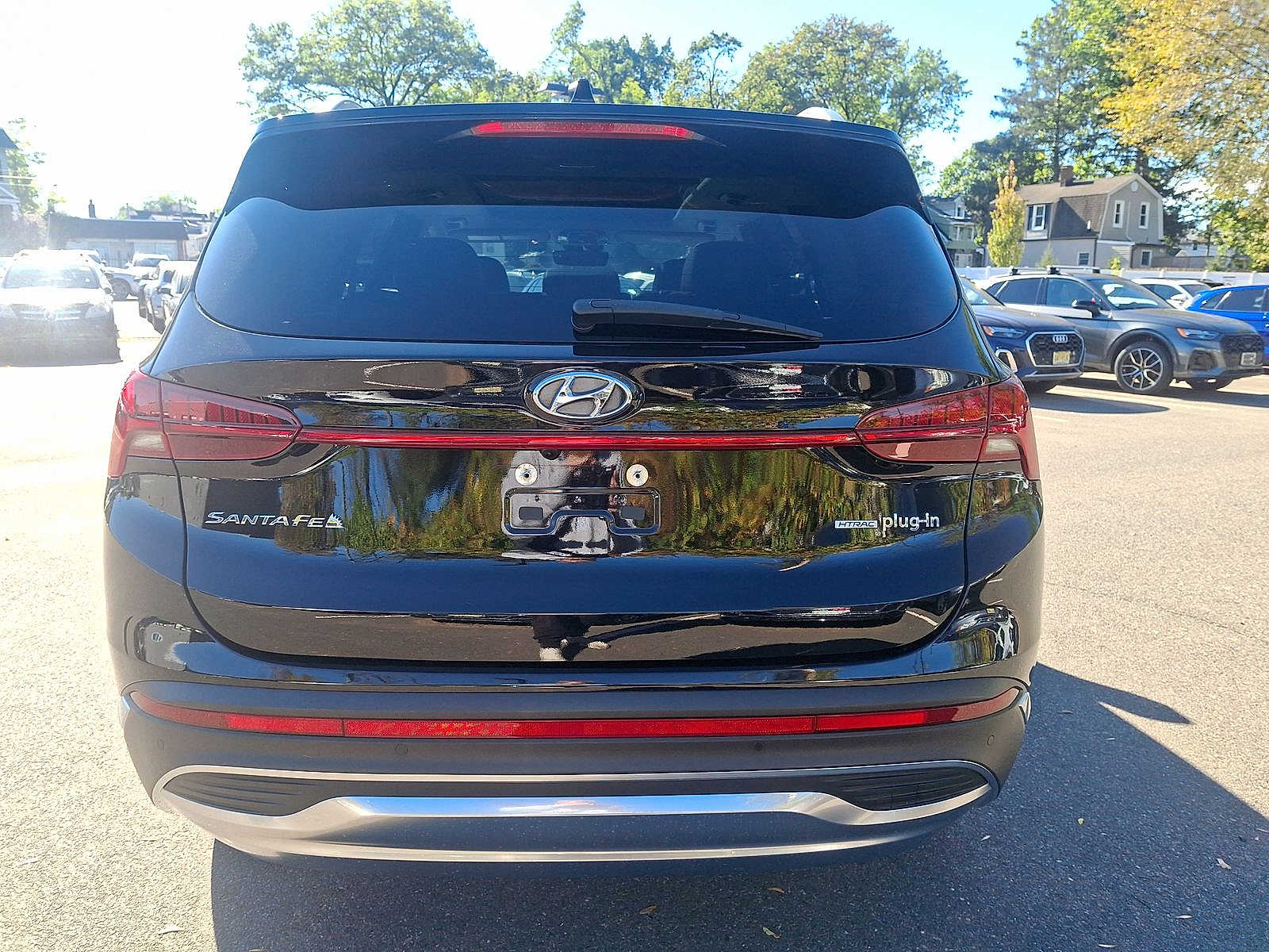 Thumbnail: 2023 Hyundai Santa Fe - 23