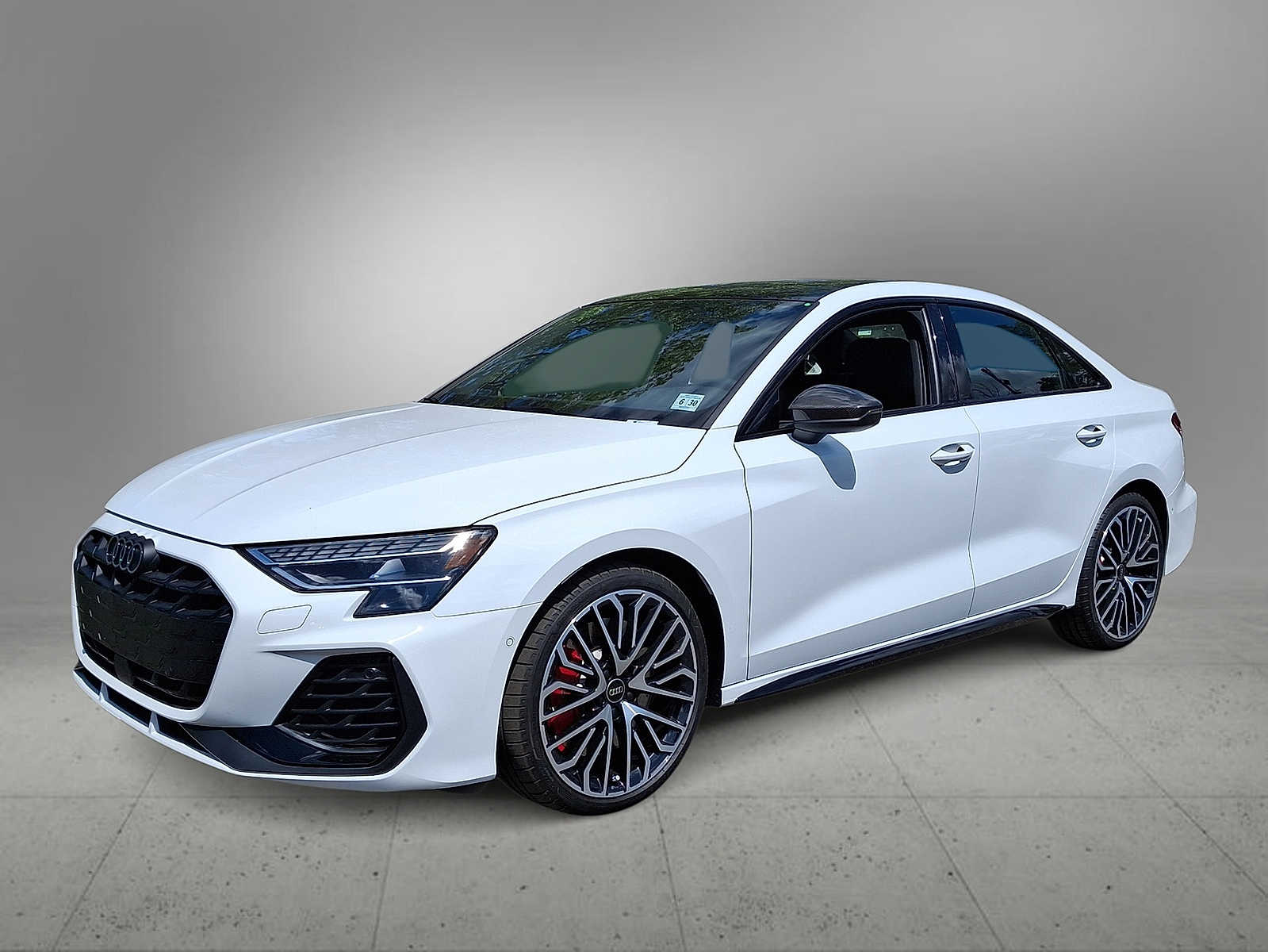 2025 Audi S3 Premium Plus -
                  Maplewood, NJ