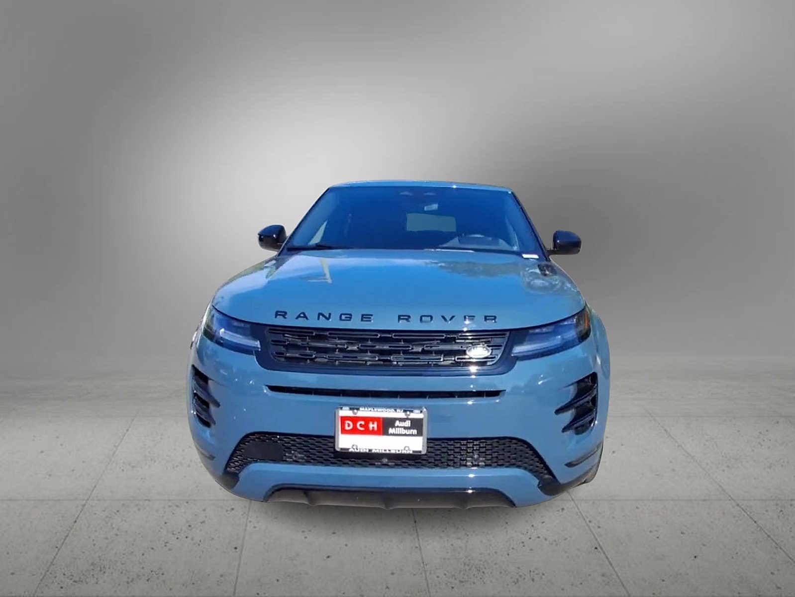 Thumbnail: 2024 Land Rover Range Rover Evoque - 2