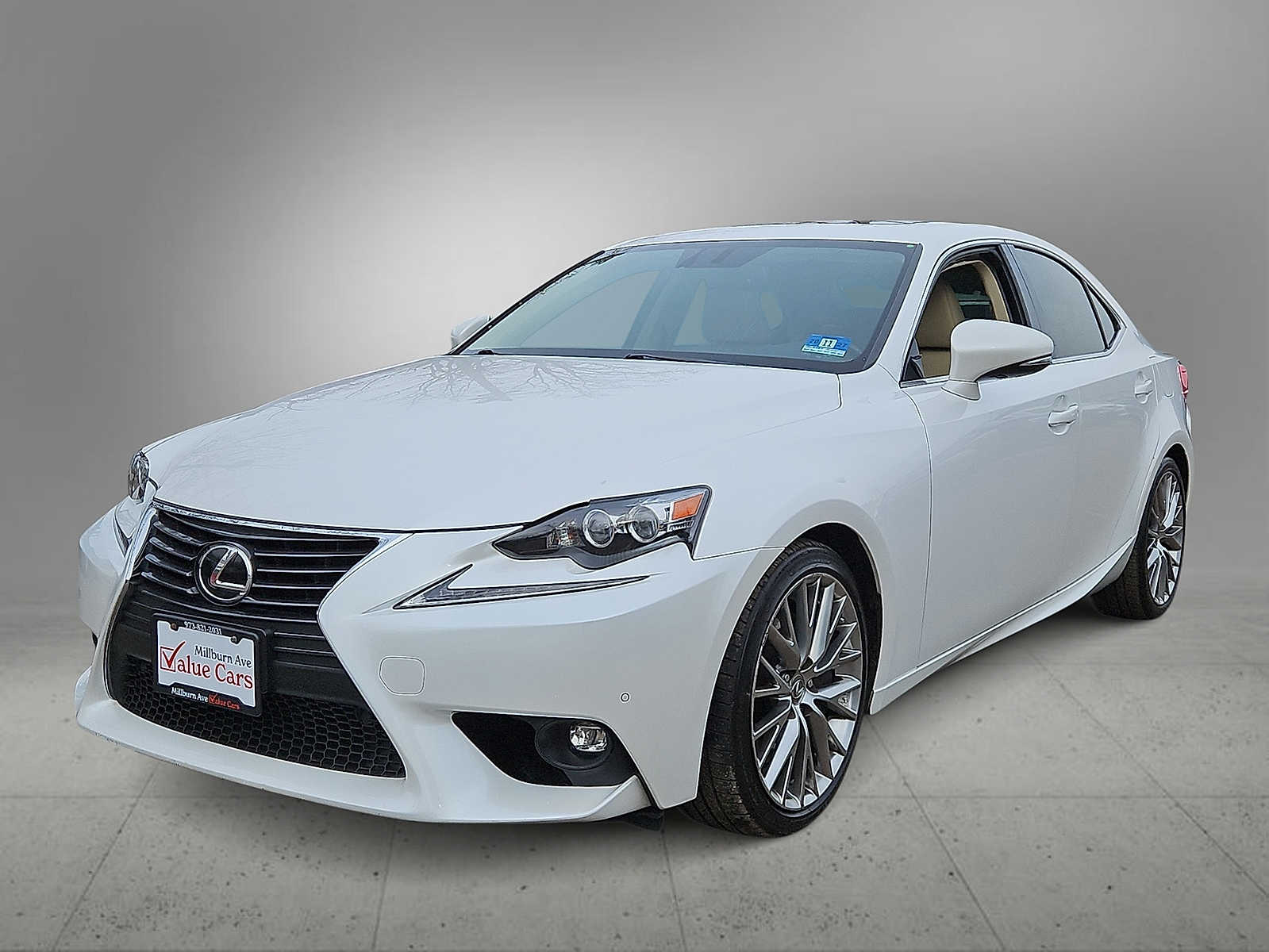 2016 Lexus IS 200t -
                  Maplewood, NJ