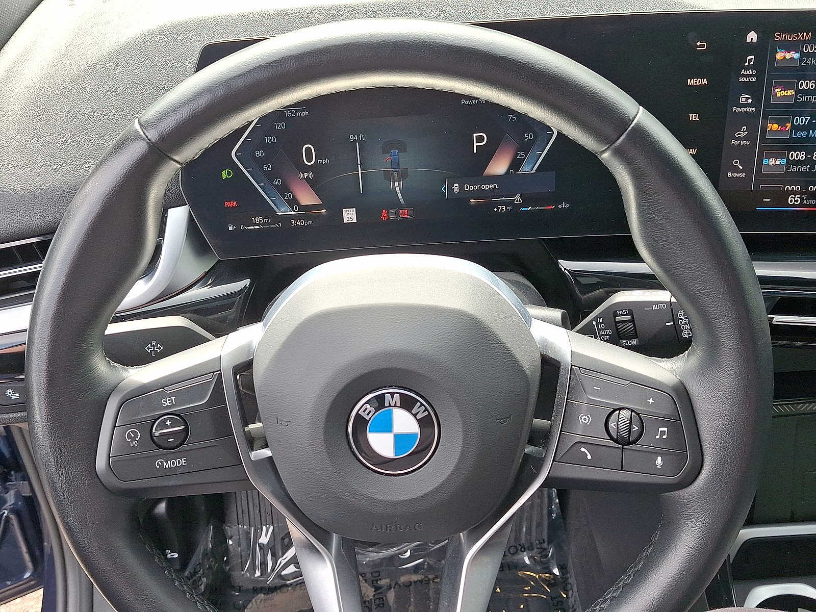 2023 BMW X1 xDrive28i 15
