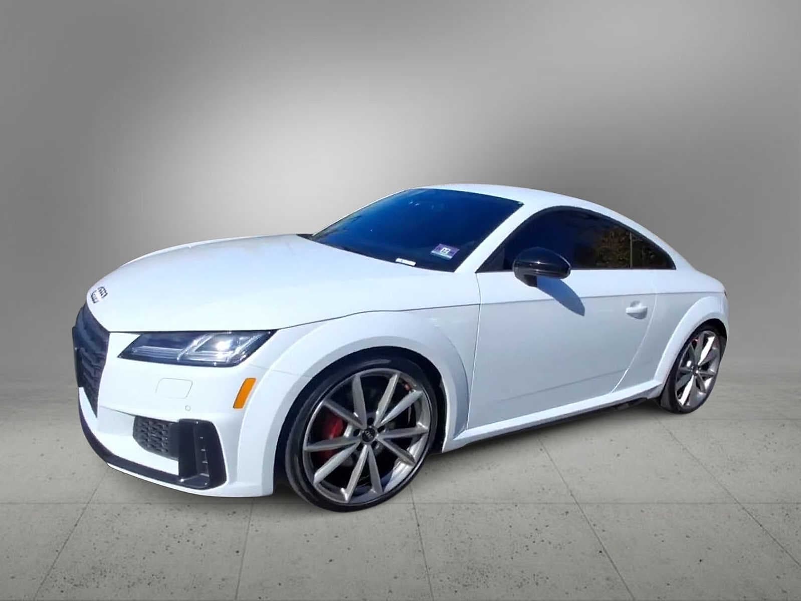Thumbnail: 2019 Audi TTS - 4
