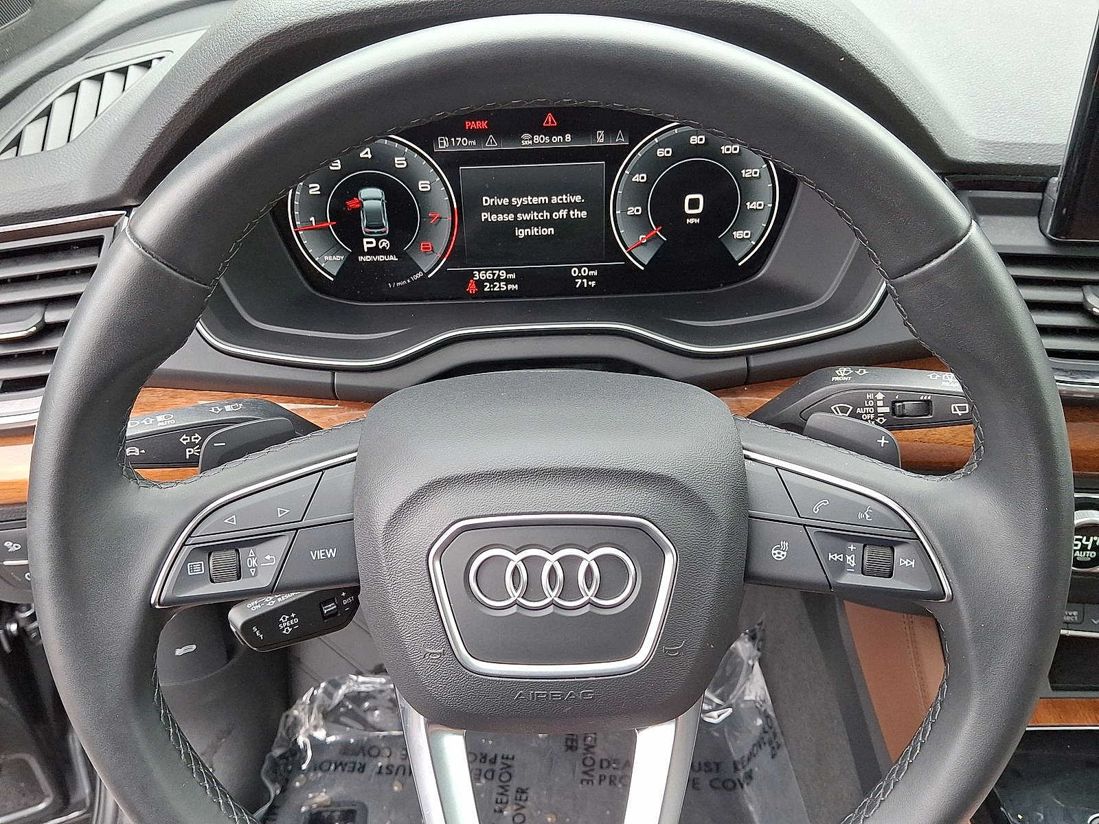 Thumbnail: 2022 Audi Q5 - 16