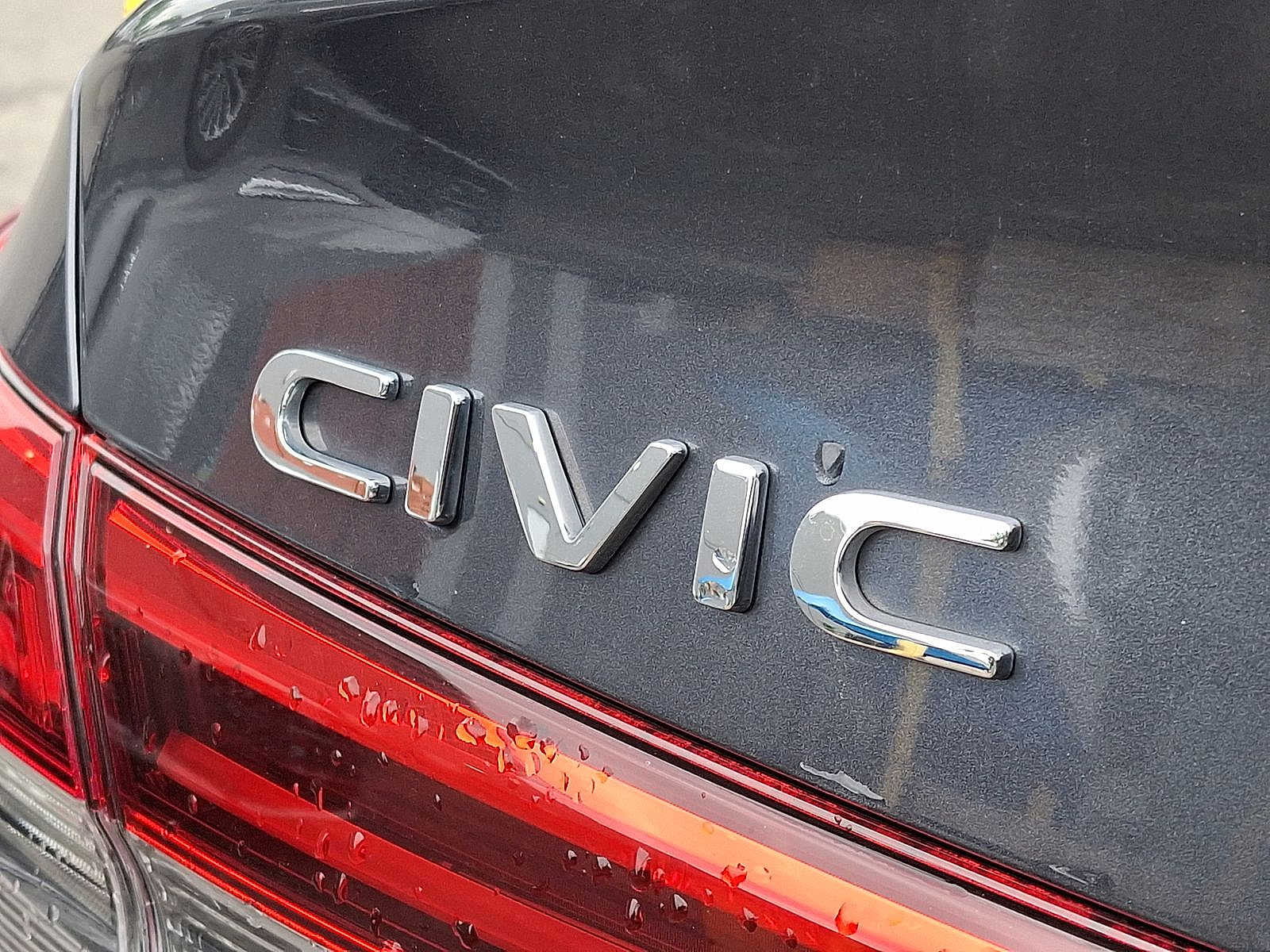 Thumbnail: 2022 Honda Civic - 30