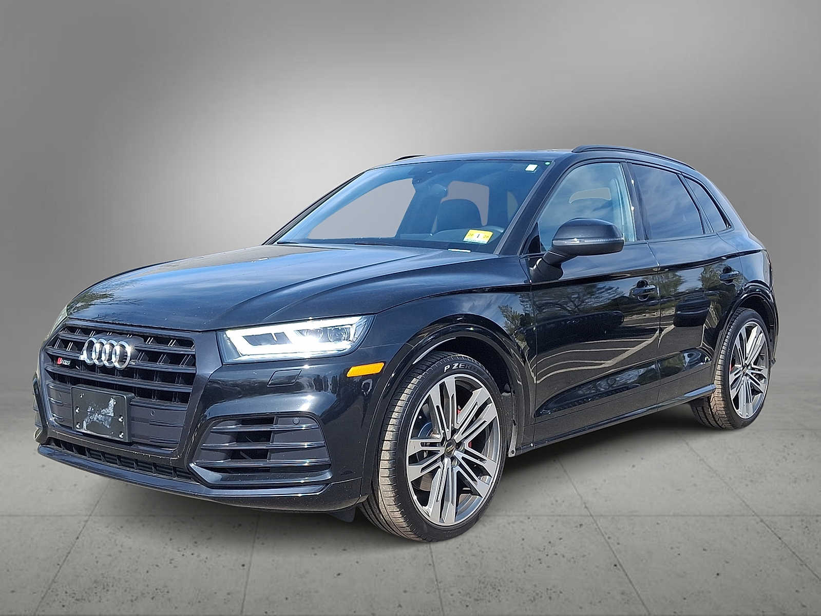 2020 Audi SQ5 Premium Plus -
                  Maplewood, NJ
