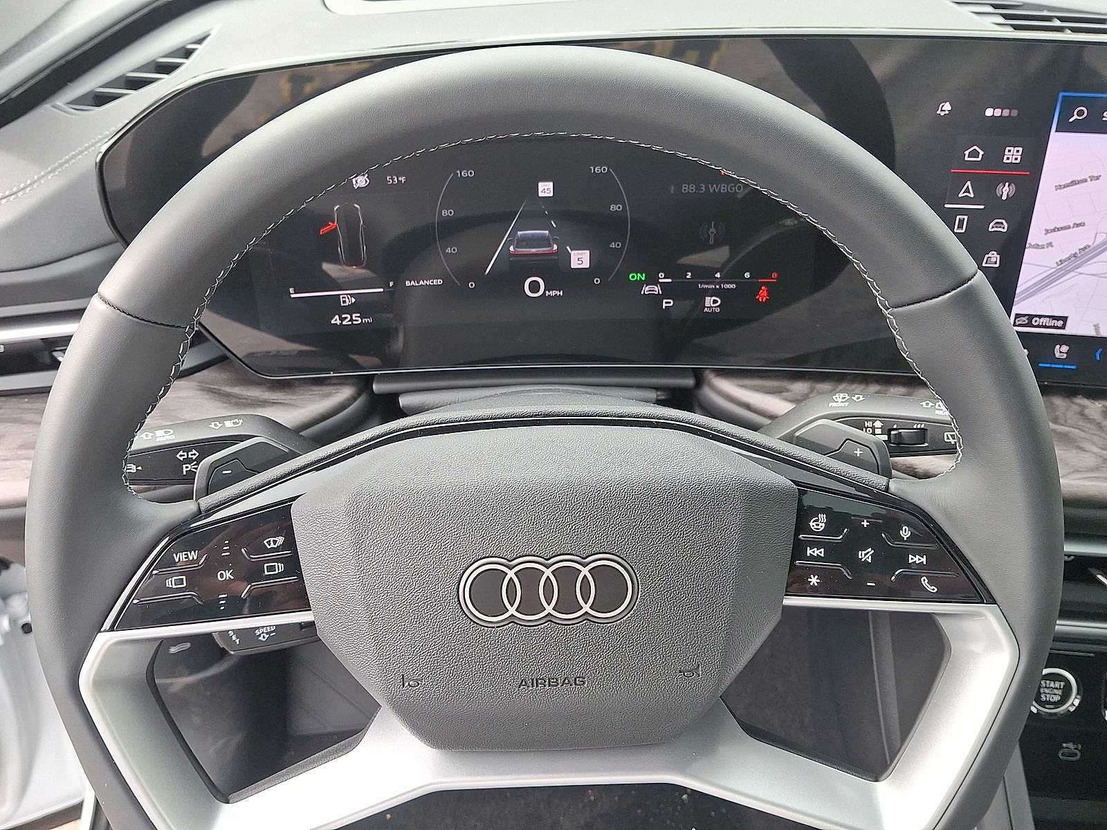 Thumbnail: 2025 Audi Q5 - 15