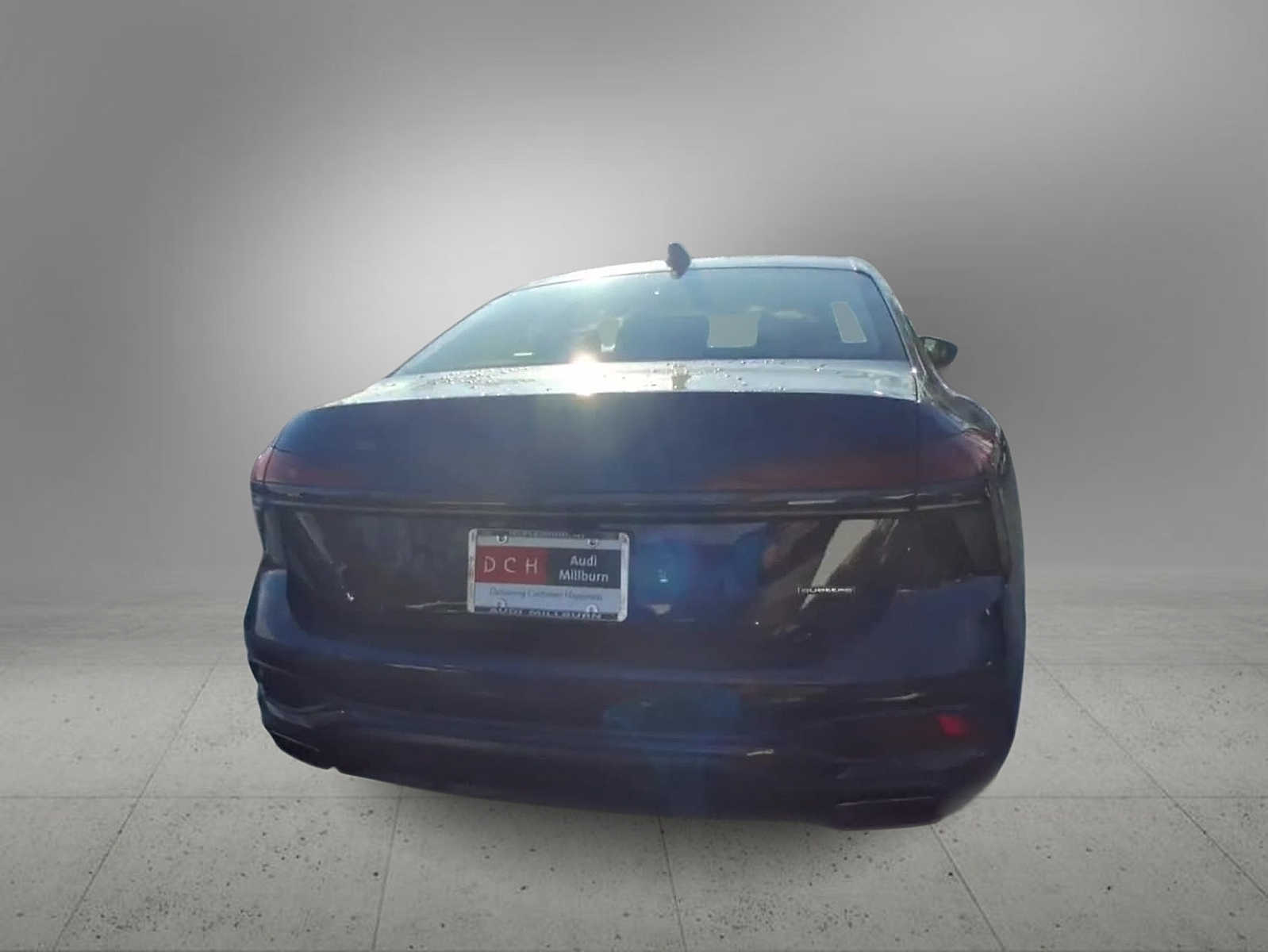 Thumbnail: 2026 Audi A6 - 8