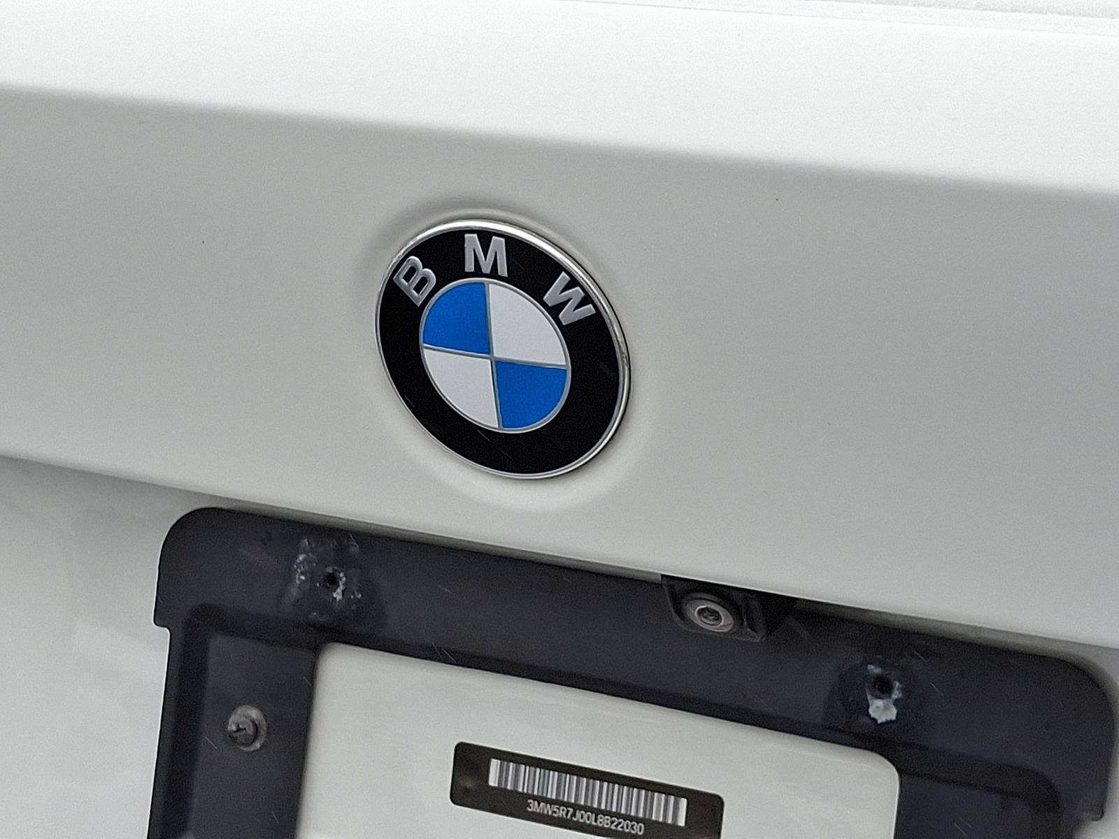 2020 BMW 3 Series 330i xDrive 24