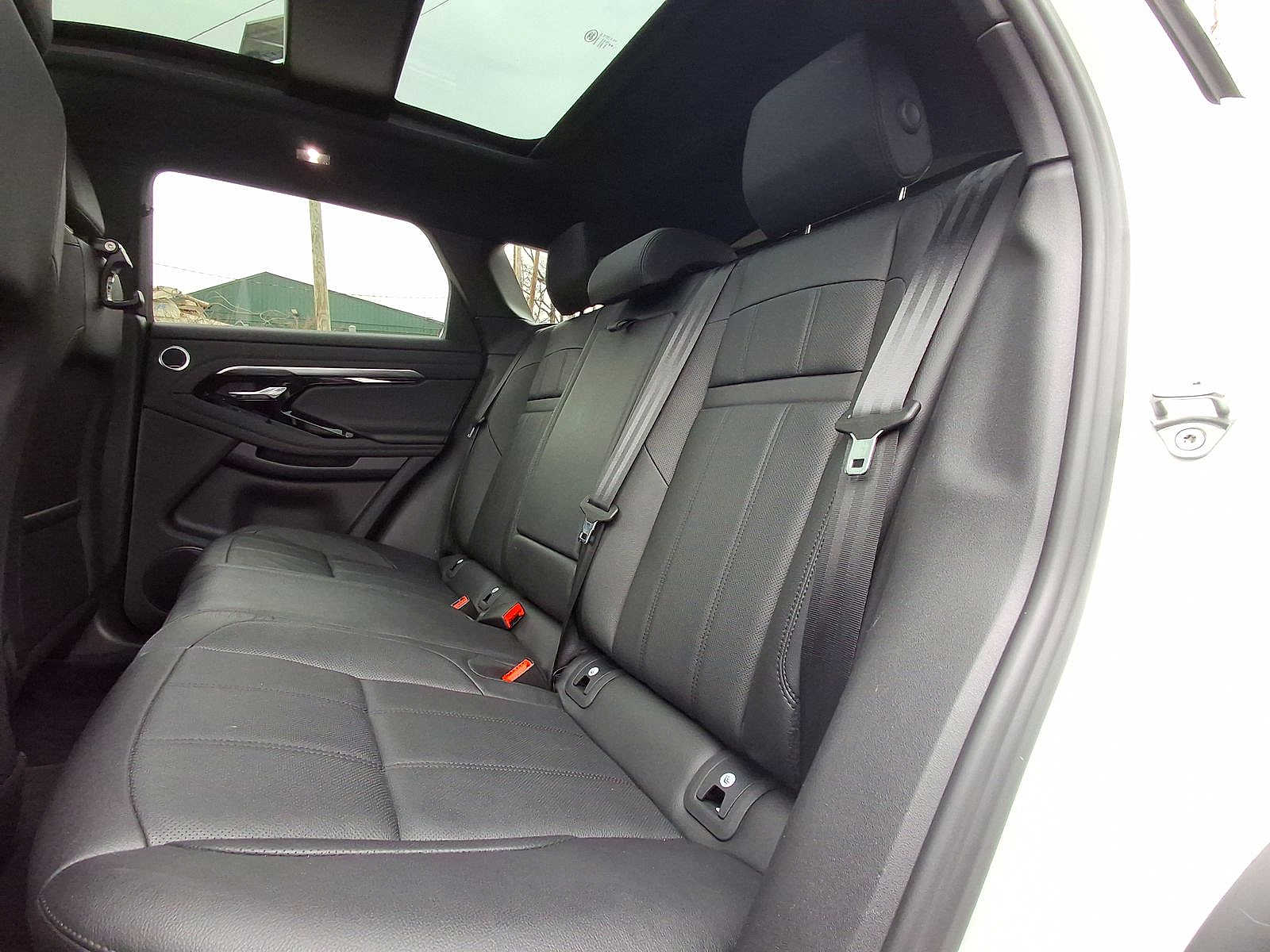 Thumbnail: 2023 Land Rover Range Rover Evoque - 20