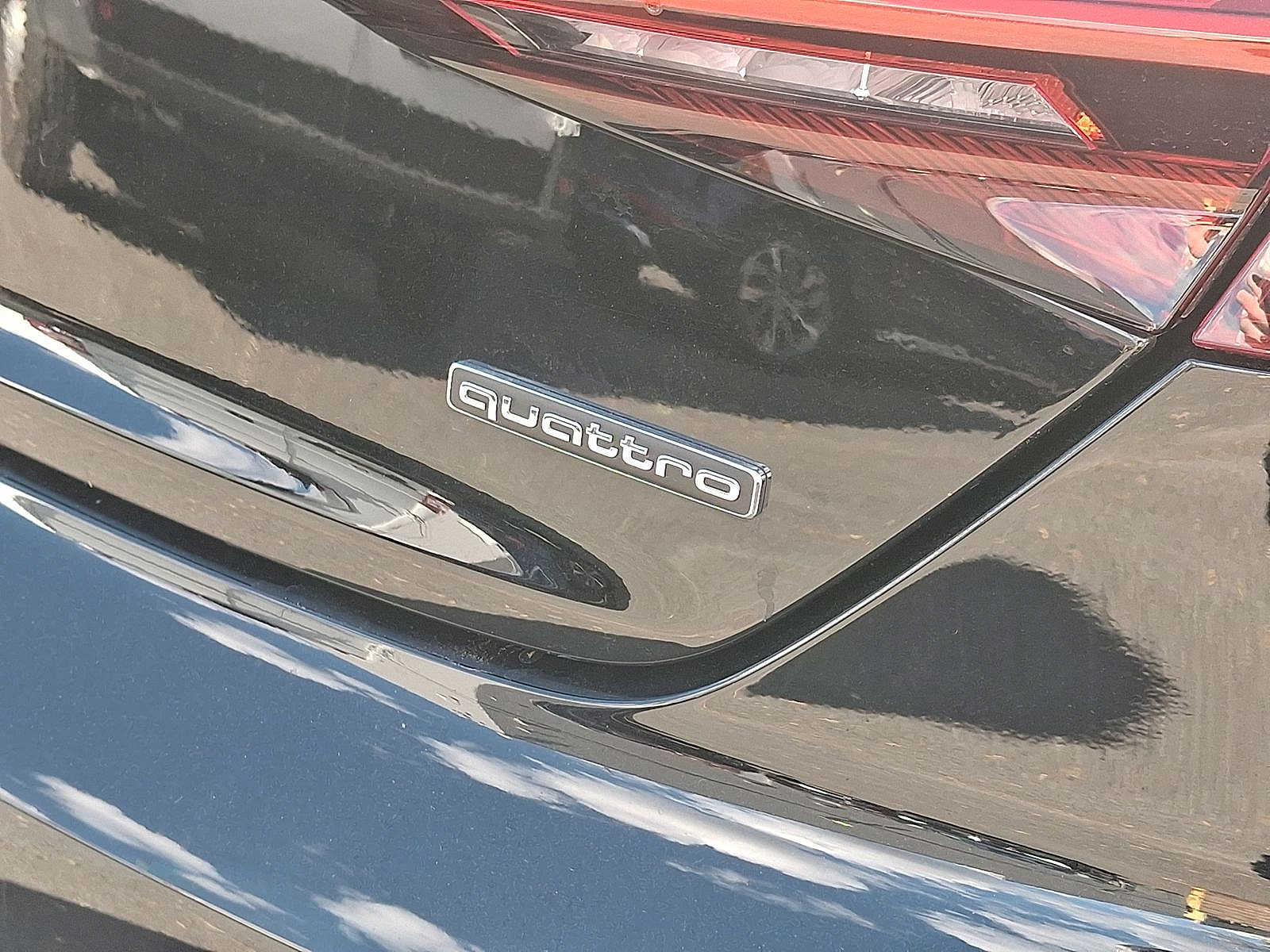 Thumbnail: 2025 Audi A5 - 24