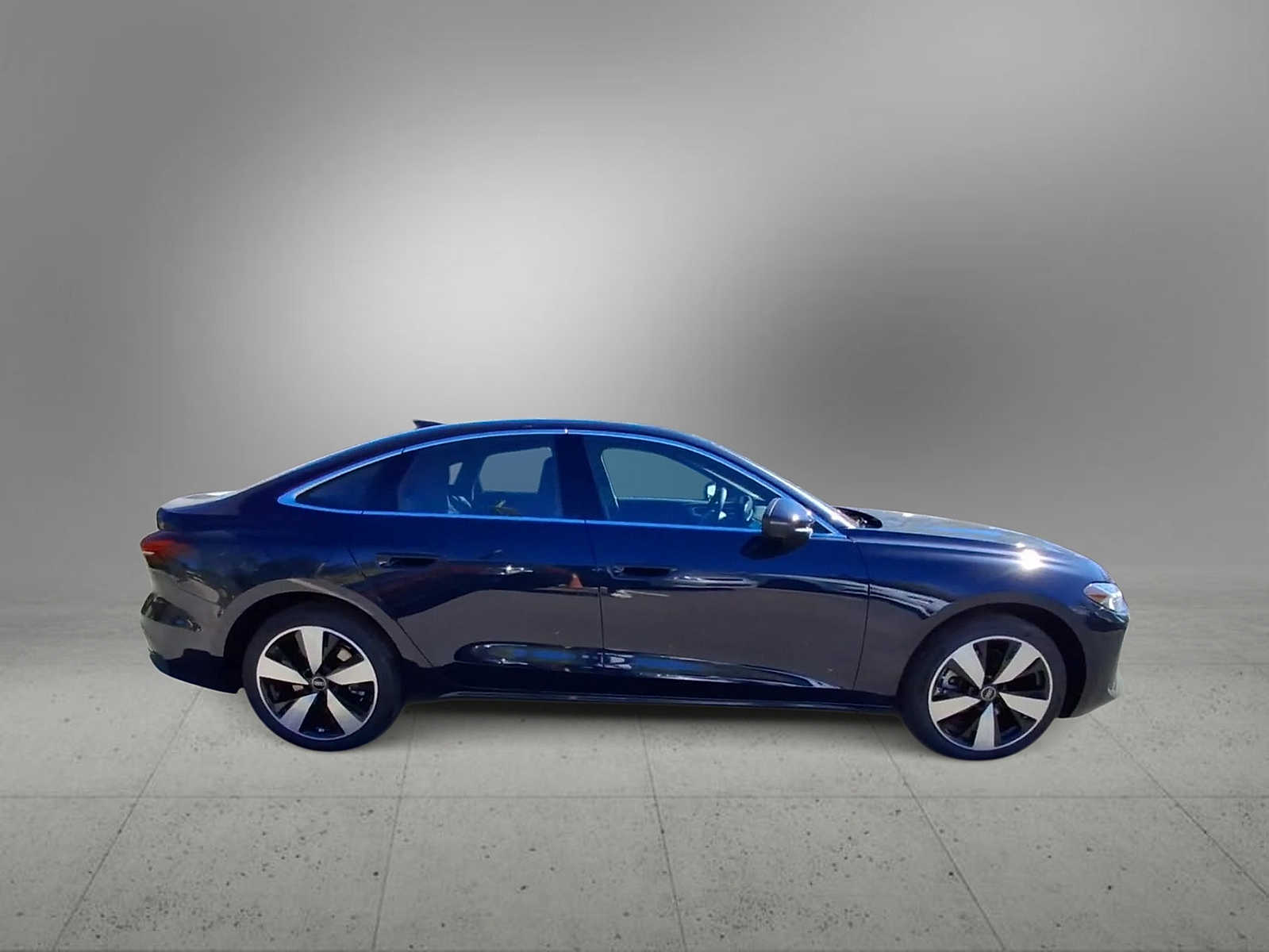 Thumbnail: 2025 Audi A5 - 9