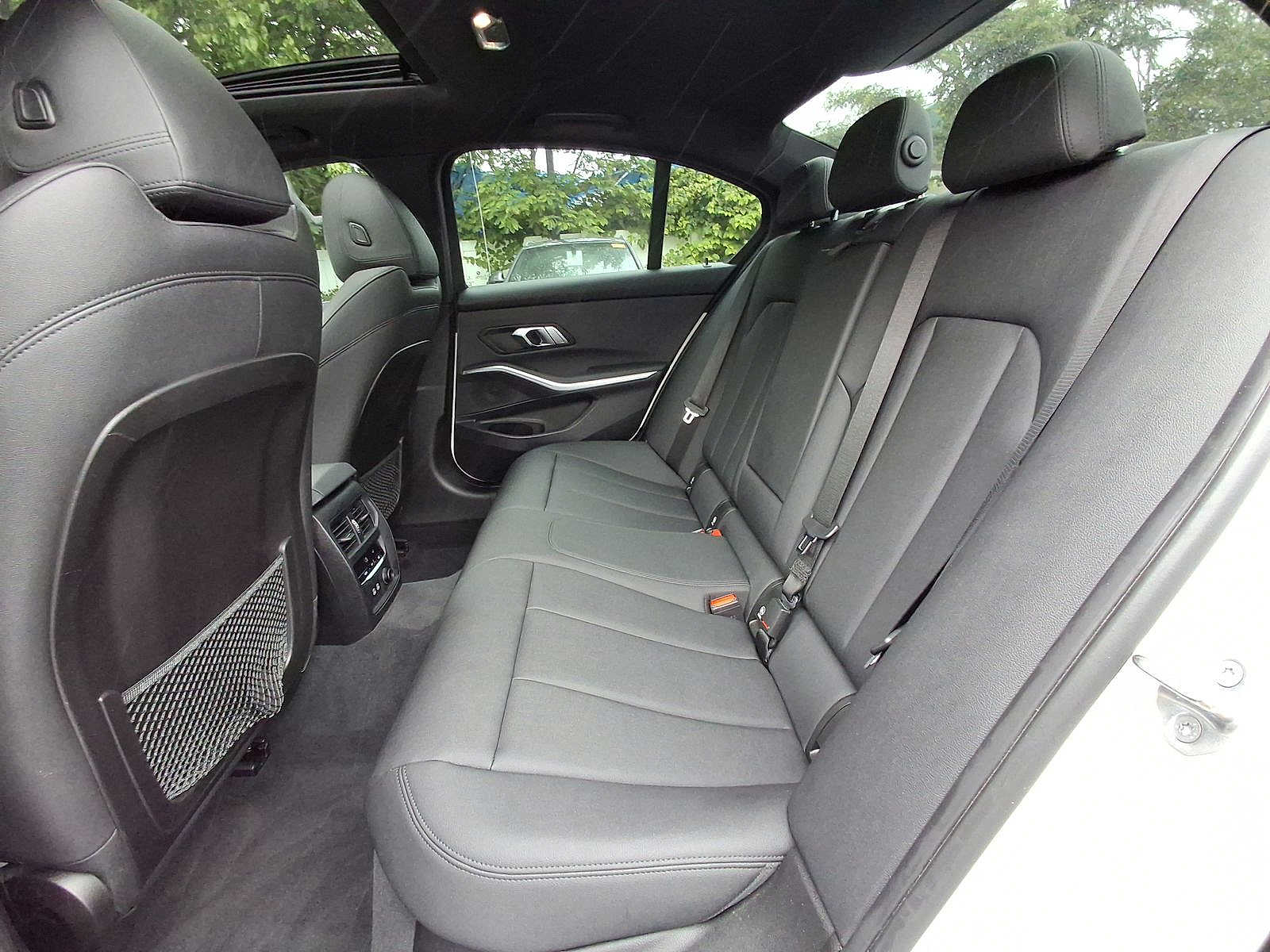 2020 BMW 3 Series 330i xDrive 20