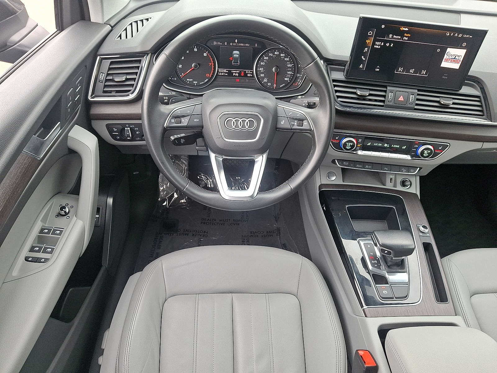 Thumbnail: 2022 Audi Q5 - 21