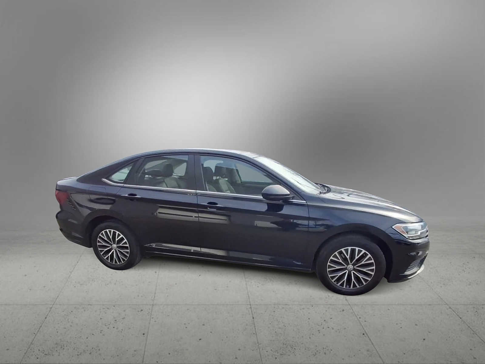 Thumbnail: 2019 Volkswagen Jetta - 9