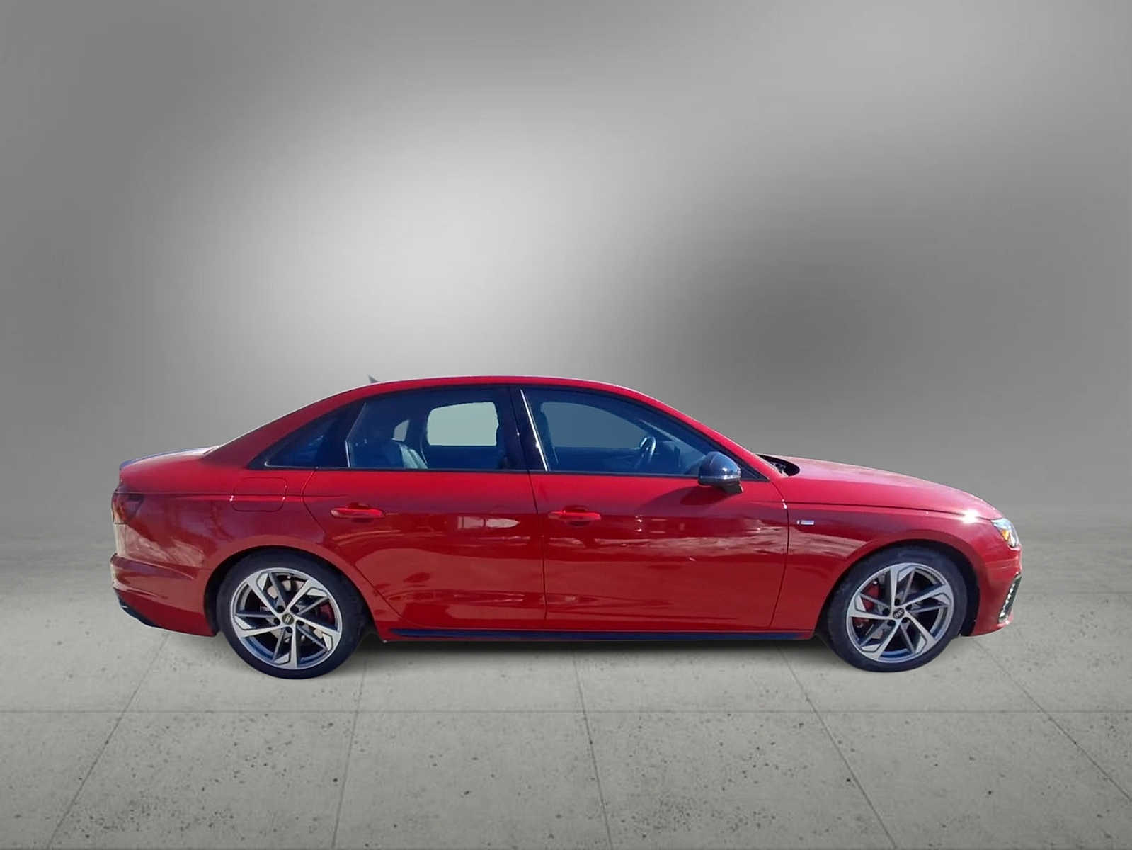 Thumbnail: 2023 Audi A4 - 9