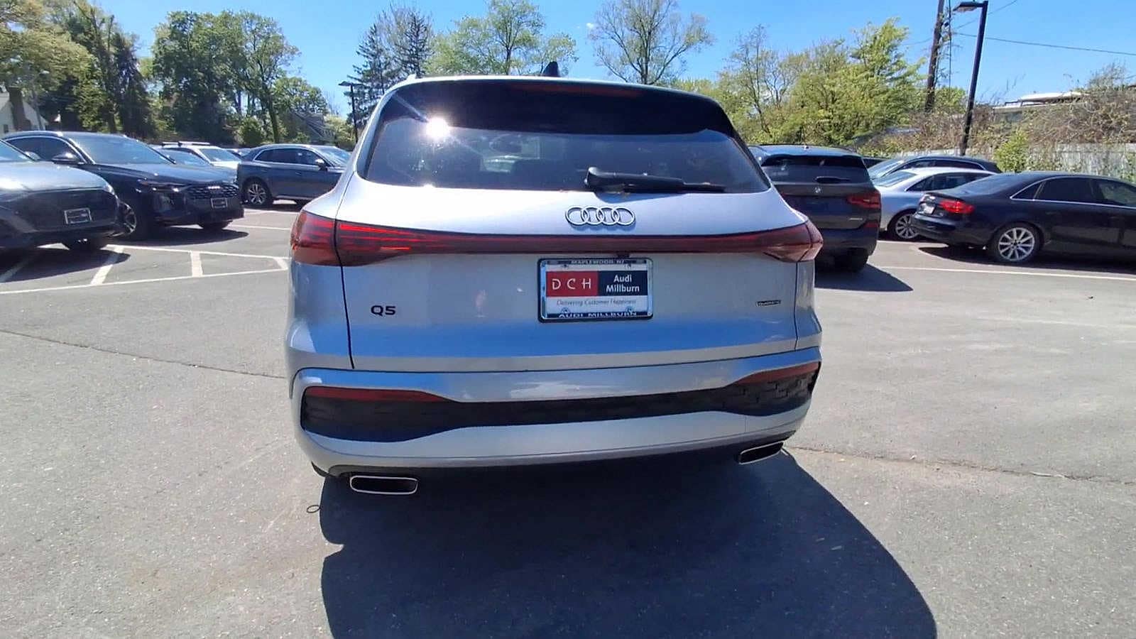 Thumbnail: 2026 Audi Q5 - 7