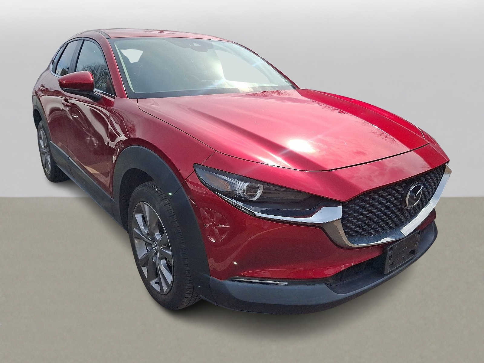Thumbnail: 2021 Mazda CX-30 - 2