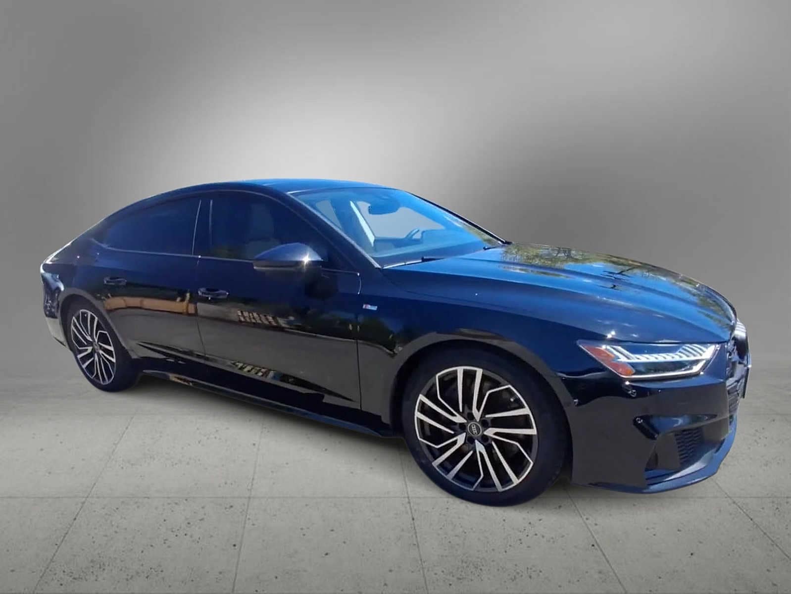 Thumbnail: 2024 Audi A7 - 2