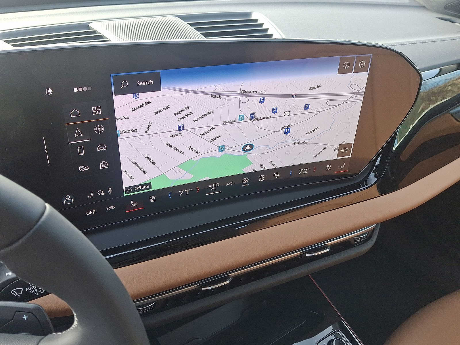 Thumbnail: 2026 Audi A6 - 15