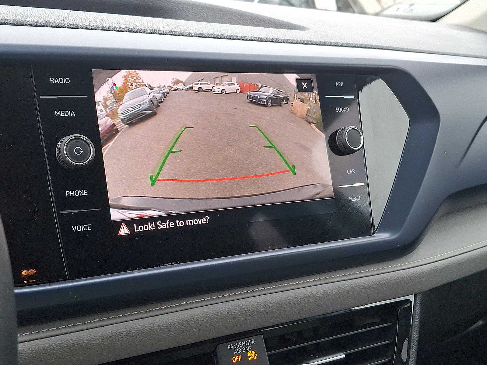 Thumbnail: 2024 Volkswagen Taos - 15