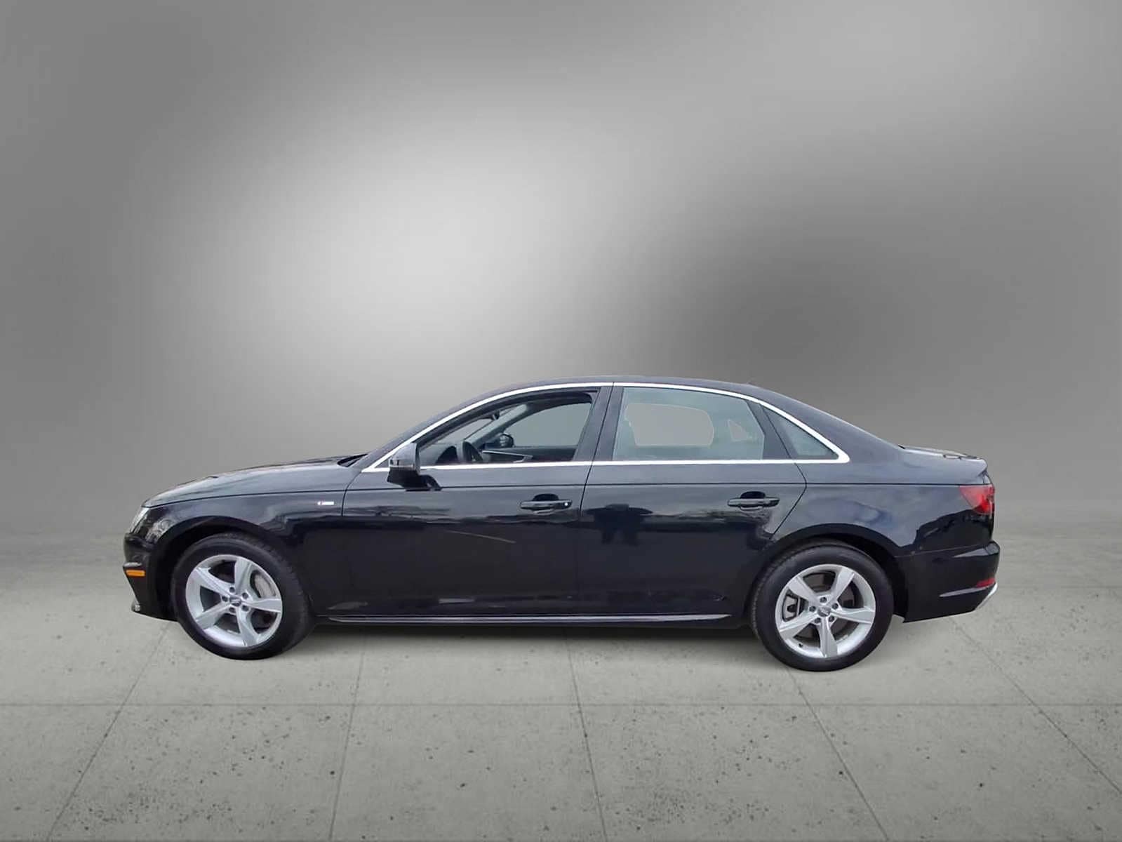 Thumbnail: 2019 Audi A4 - 5