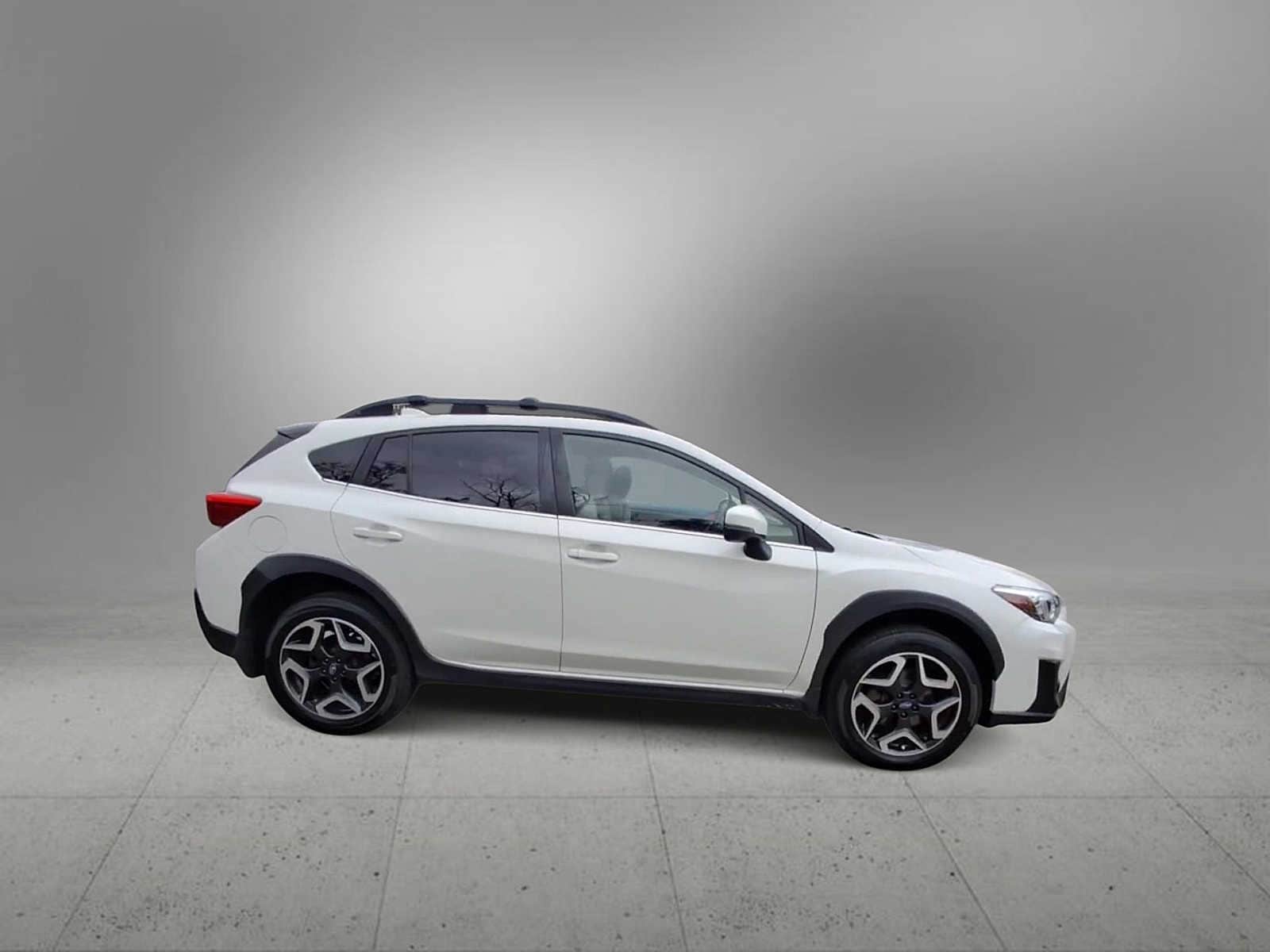 Thumbnail: 2020 Subaru Crosstrek - 9