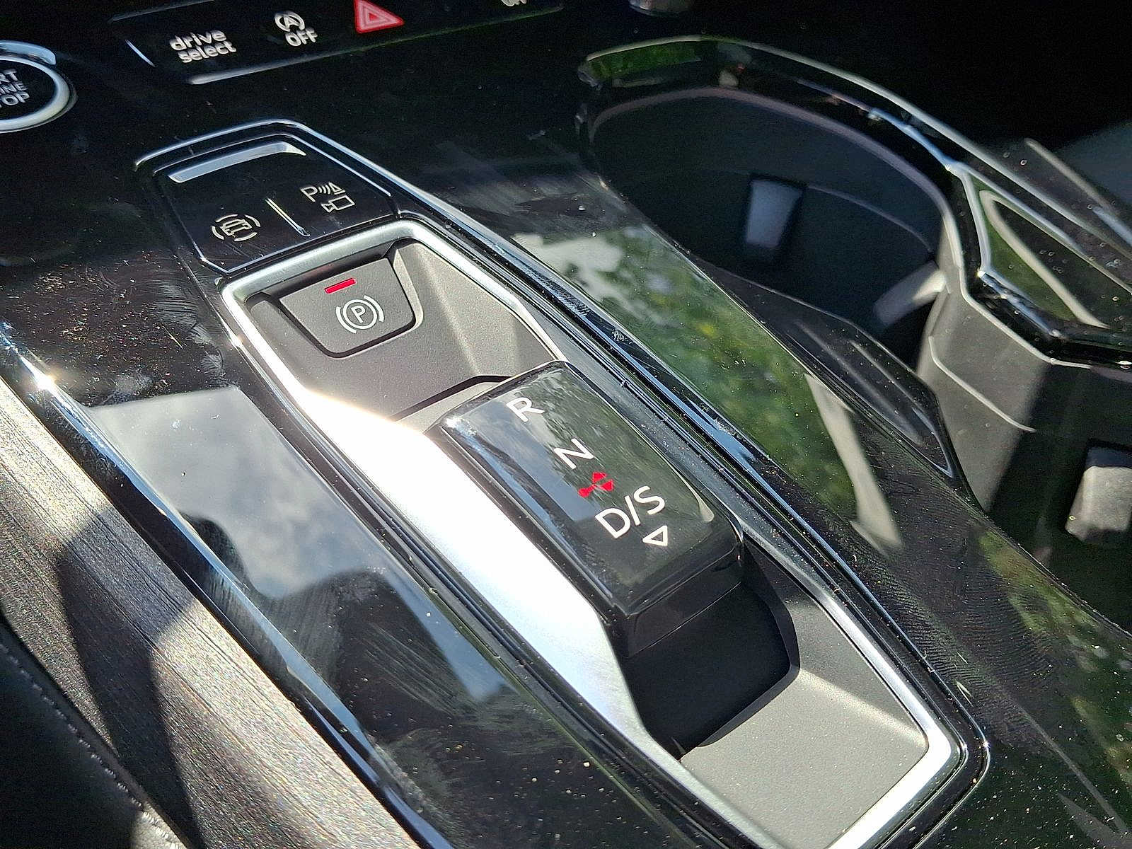 Thumbnail: 2025 Audi A5 - 13