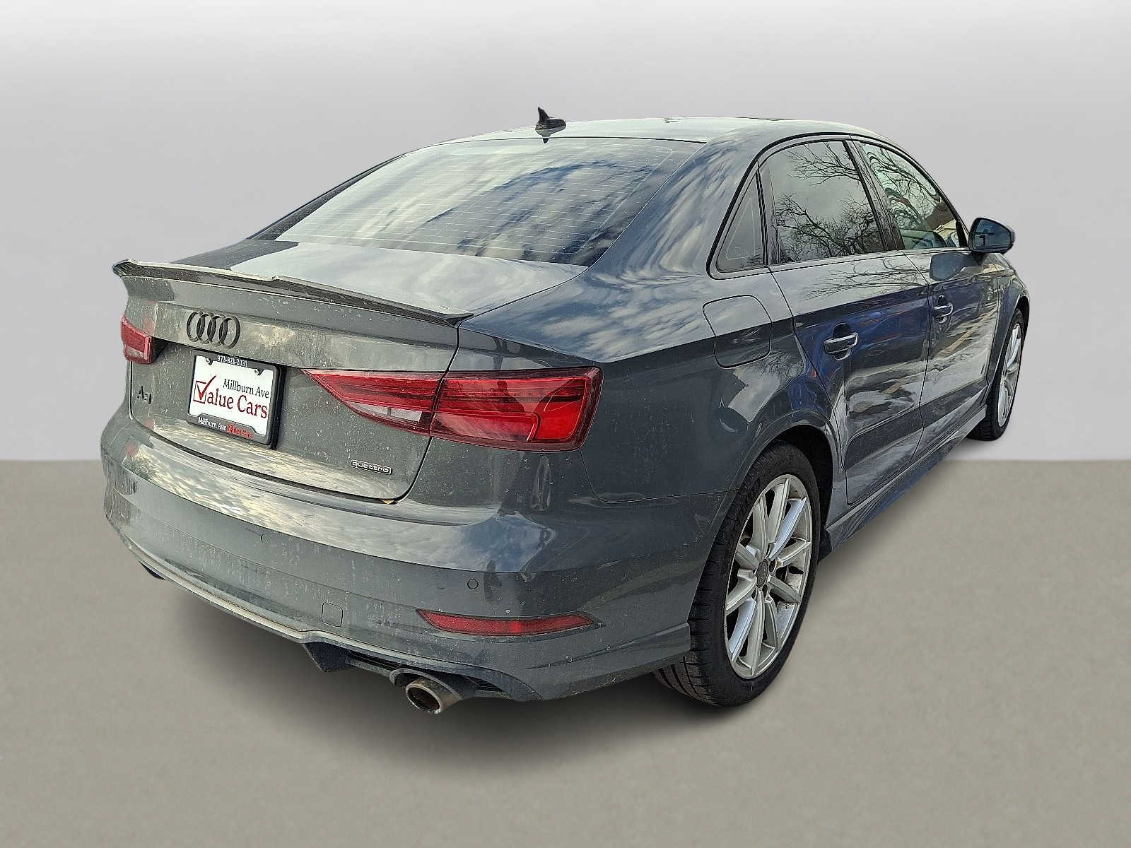 Thumbnail: 2020 Audi A3 - 3