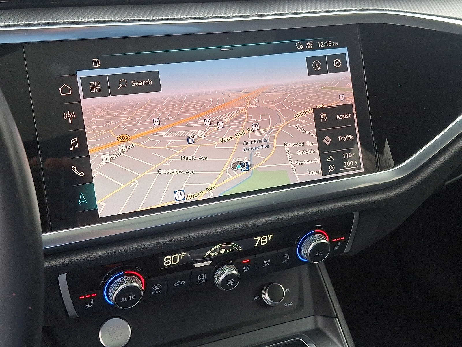 Thumbnail: 2020 Audi Q3 - 14