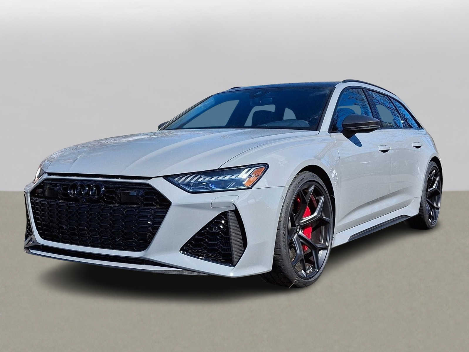 2025 Audi RS 6 performance -
                  Maplewood, NJ