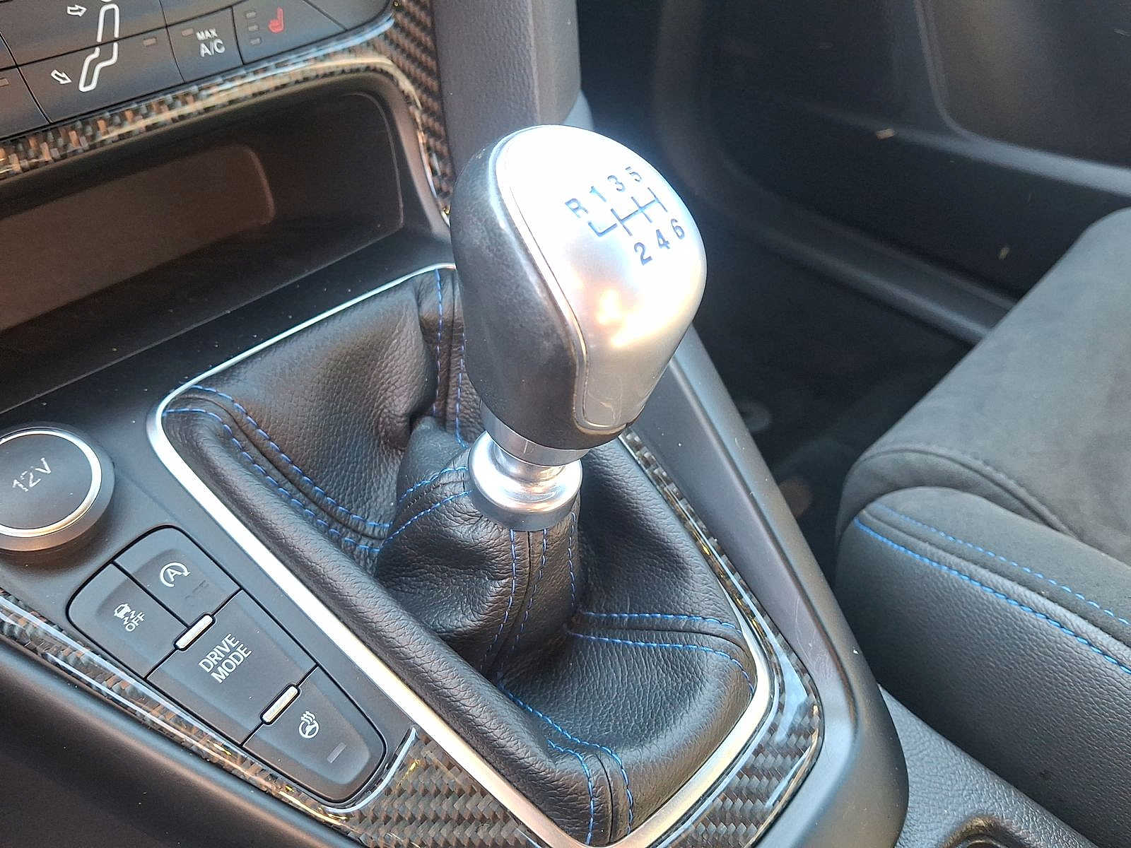 Thumbnail: 2017 Ford Focus - 11