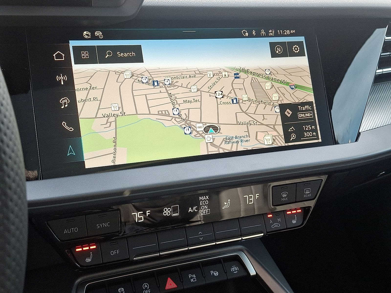 Thumbnail: 2026 Audi A3 - 15