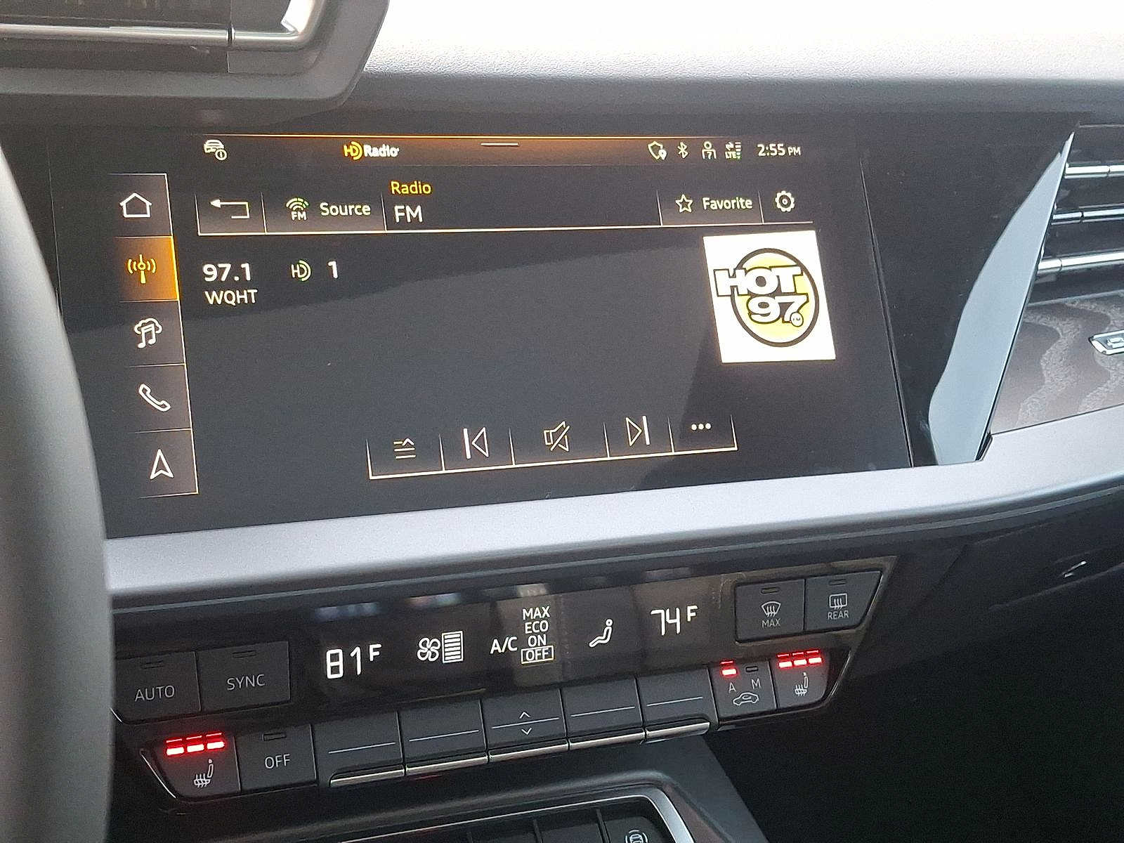 Thumbnail: 2026 Audi A3 - 15