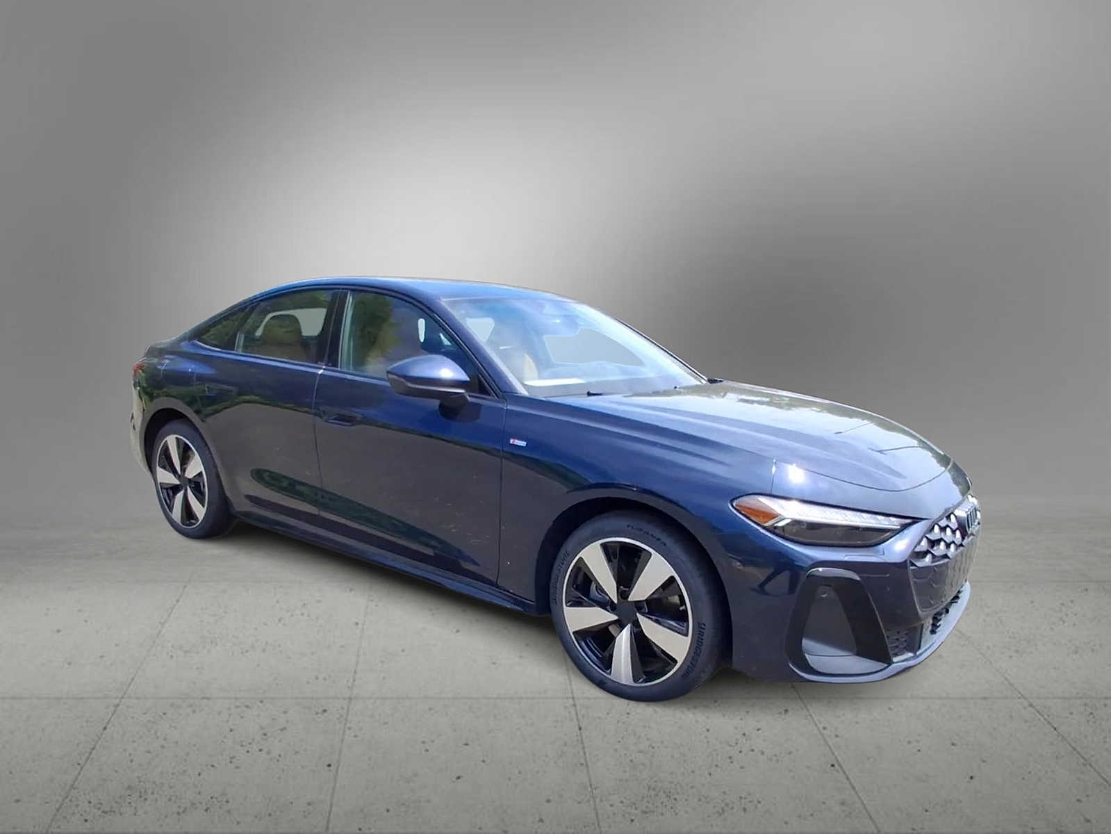 Thumbnail: 2026 Audi A5 - 2