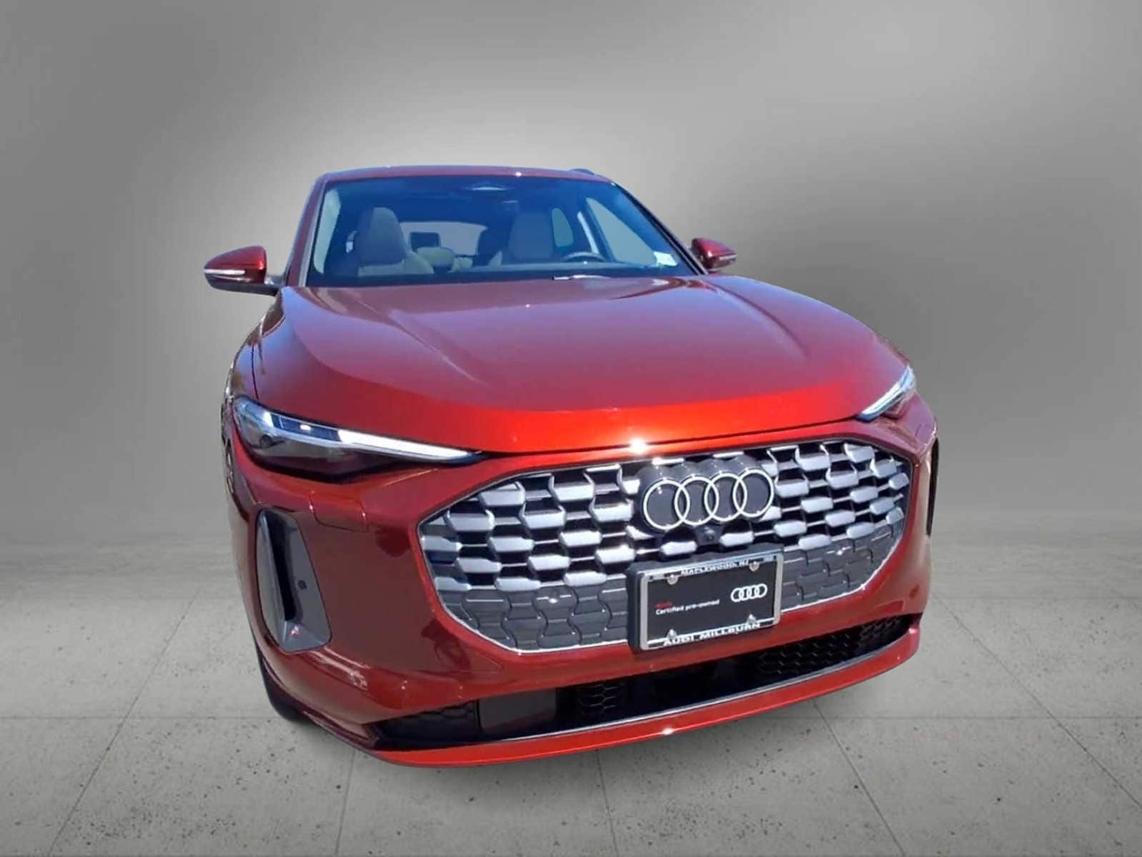 Thumbnail: 2025 Audi Q5 - 3