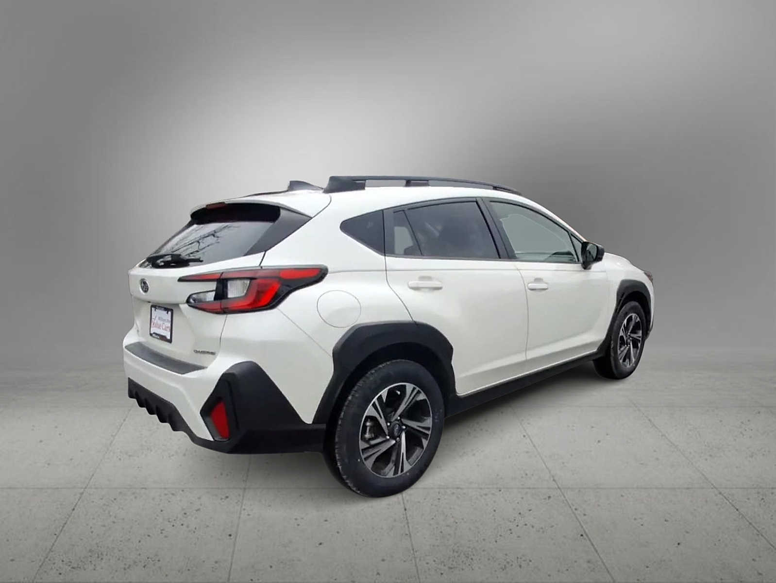 Thumbnail: 2024 Subaru Crosstrek - 8