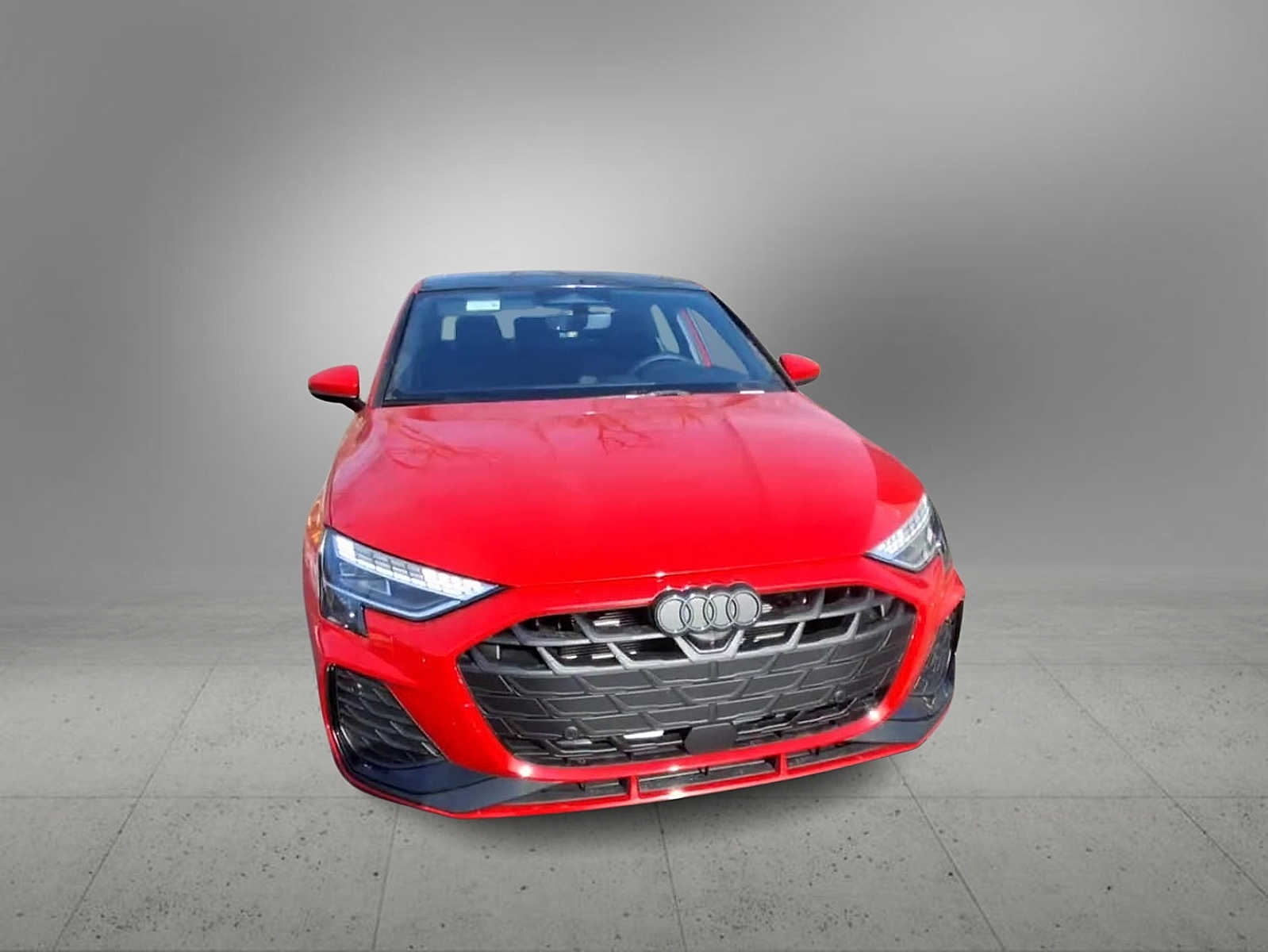 Thumbnail: 2026 Audi A3 - 3
