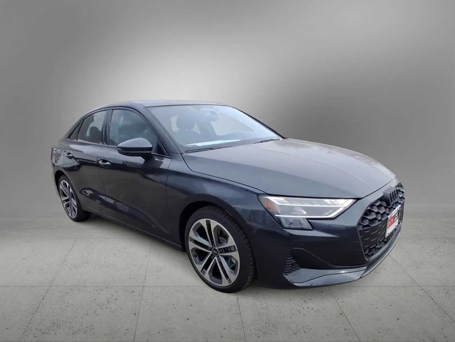 Thumbnail: 2026 Audi A3 - 2